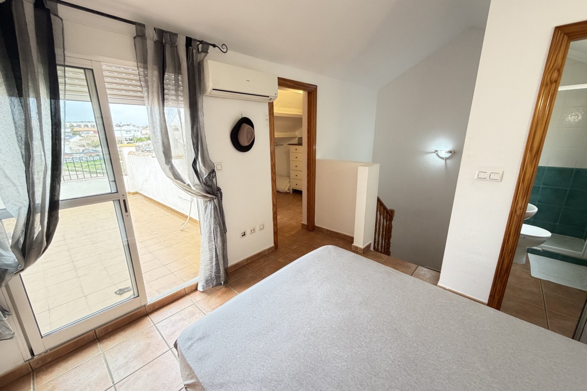 Reventa - Adosado -
Orihuela Costa - Cabo Roig