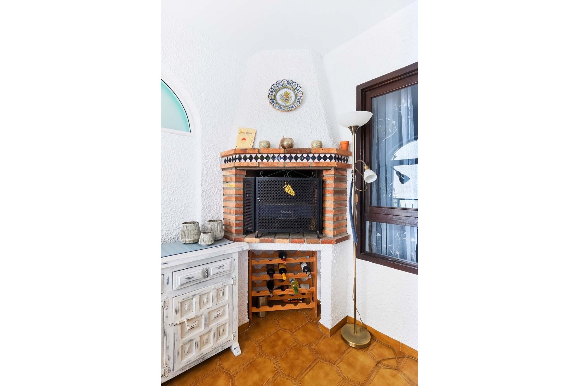 Reventa - Adosado -
Orihuela Costa - Cabo Roig