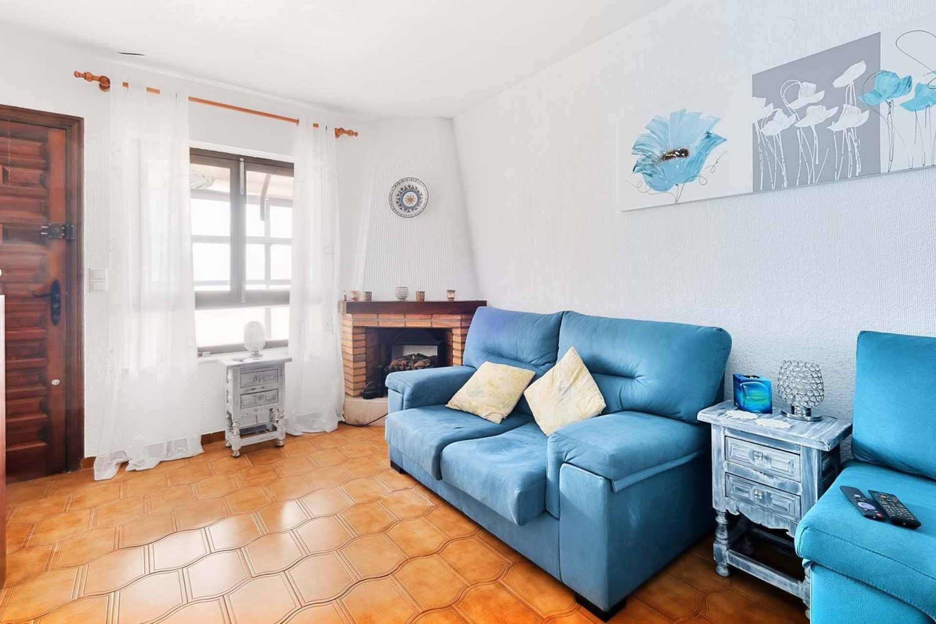Reventa - Adosado -
Orihuela Costa - Cabo Roig