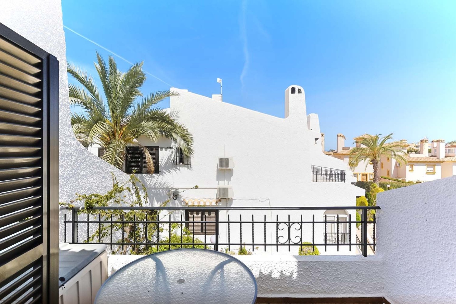 Reventa - Adosado -
Orihuela Costa - Cabo Roig
