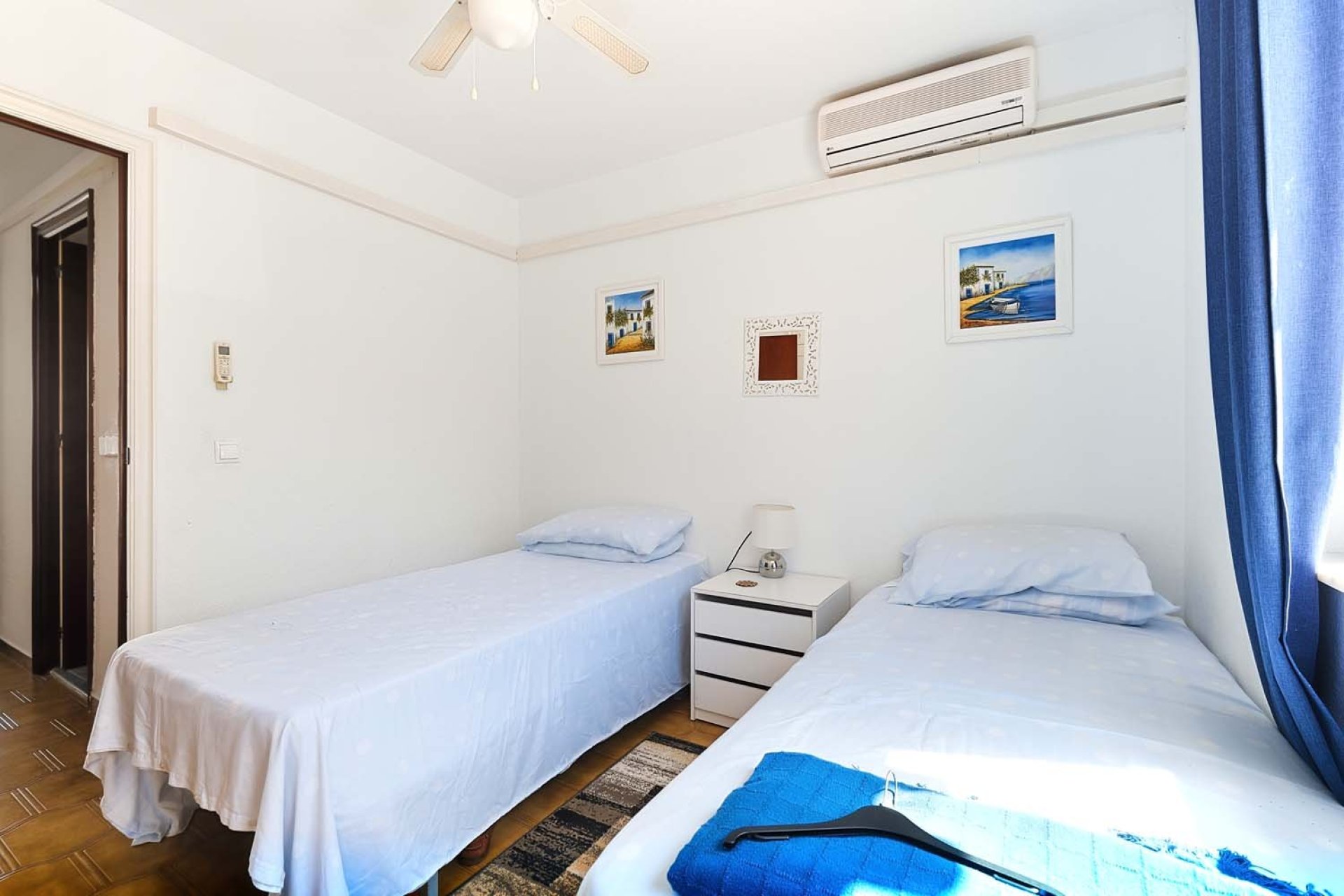 Reventa - Adosado -
Orihuela Costa - Cabo Roig