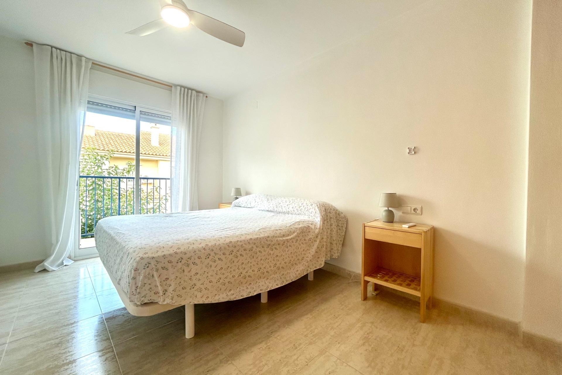 Reventa - Adosado -
Orihuela Costa - Campoamor