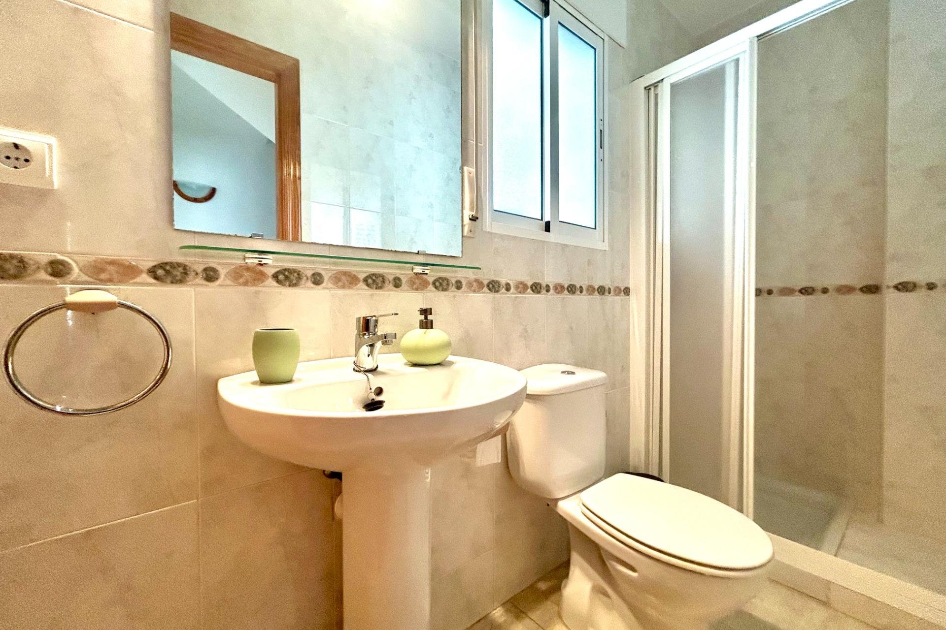 Reventa - Adosado -
Orihuela Costa - Campoamor