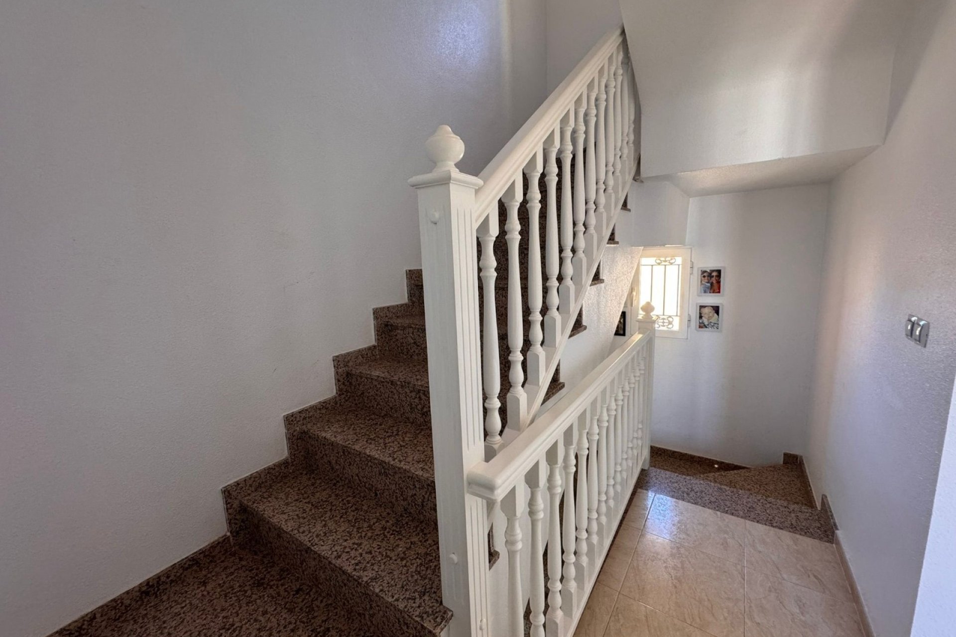 Reventa - Adosado -
Orihuela Costa - Campoamor