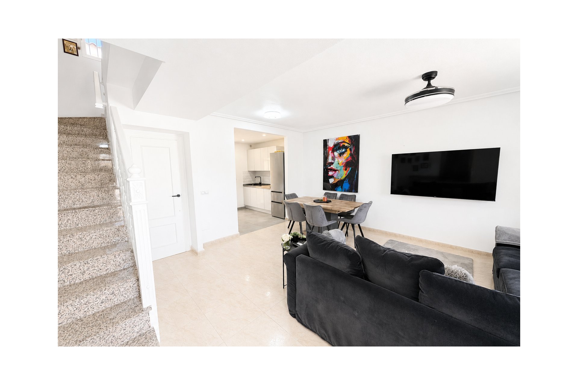 Reventa - Adosado -
Orihuela Costa - Campoamor
