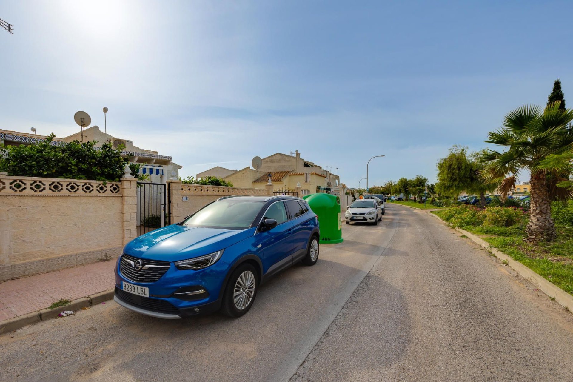 Reventa - Adosado -
Orihuela Costa - La Florida