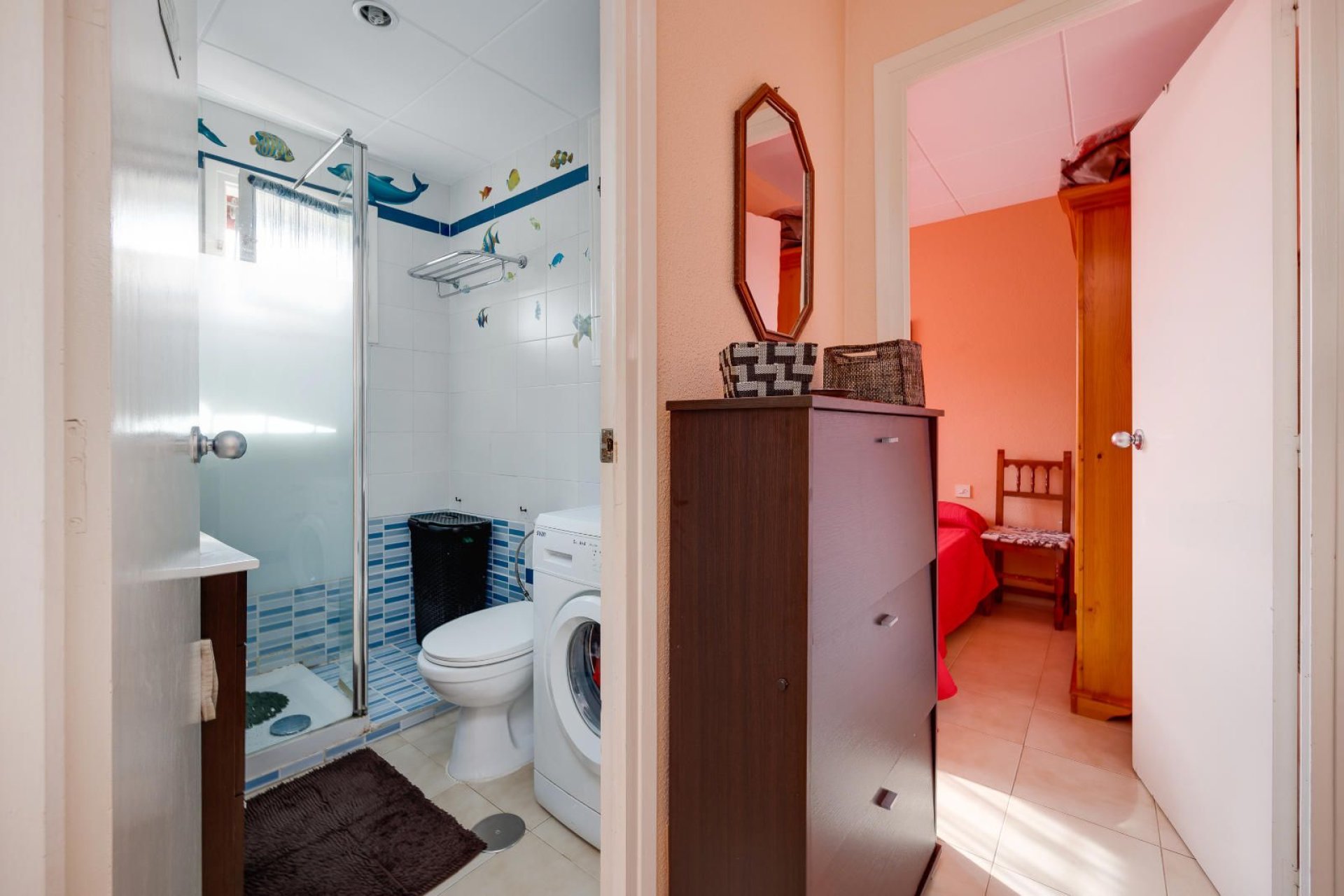 Reventa - Adosado -
Orihuela Costa - La Florida