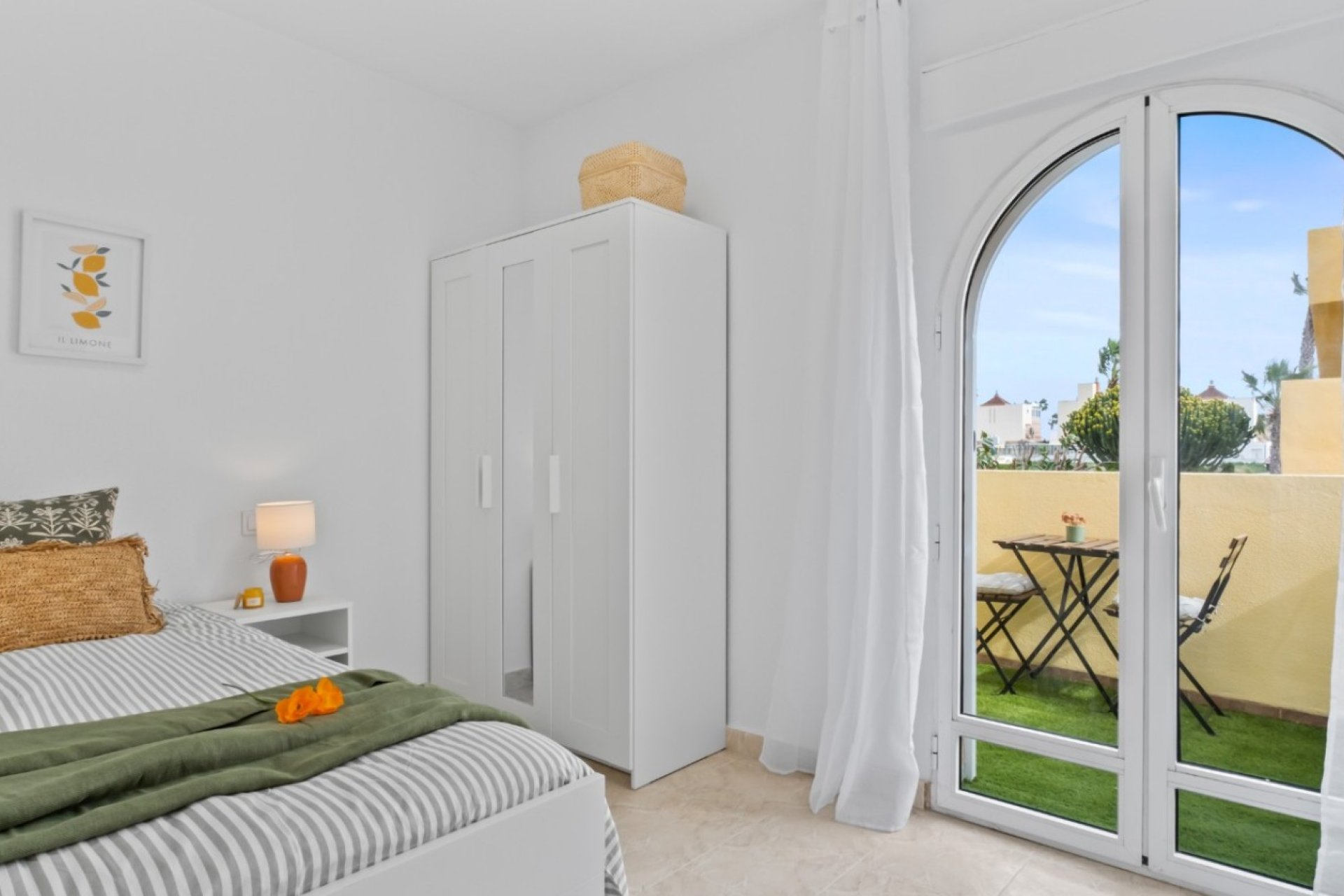 Reventa - Adosado -
Orihuela Costa - La Florida