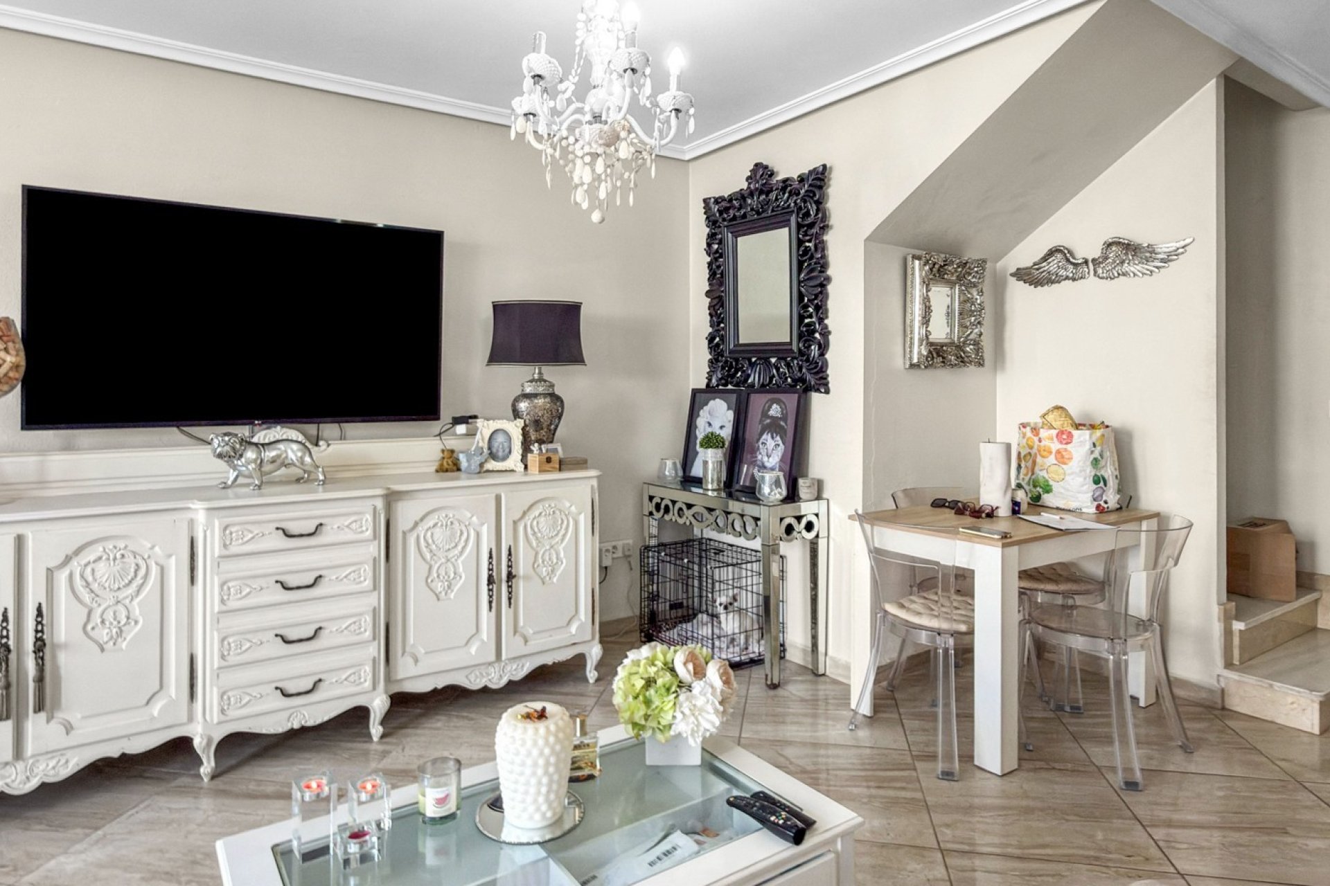 Reventa - Adosado -
Orihuela Costa - La Florida