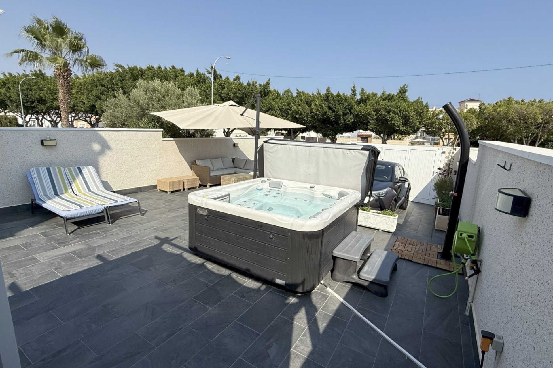 Reventa - Adosado -
Orihuela Costa - La Zenia