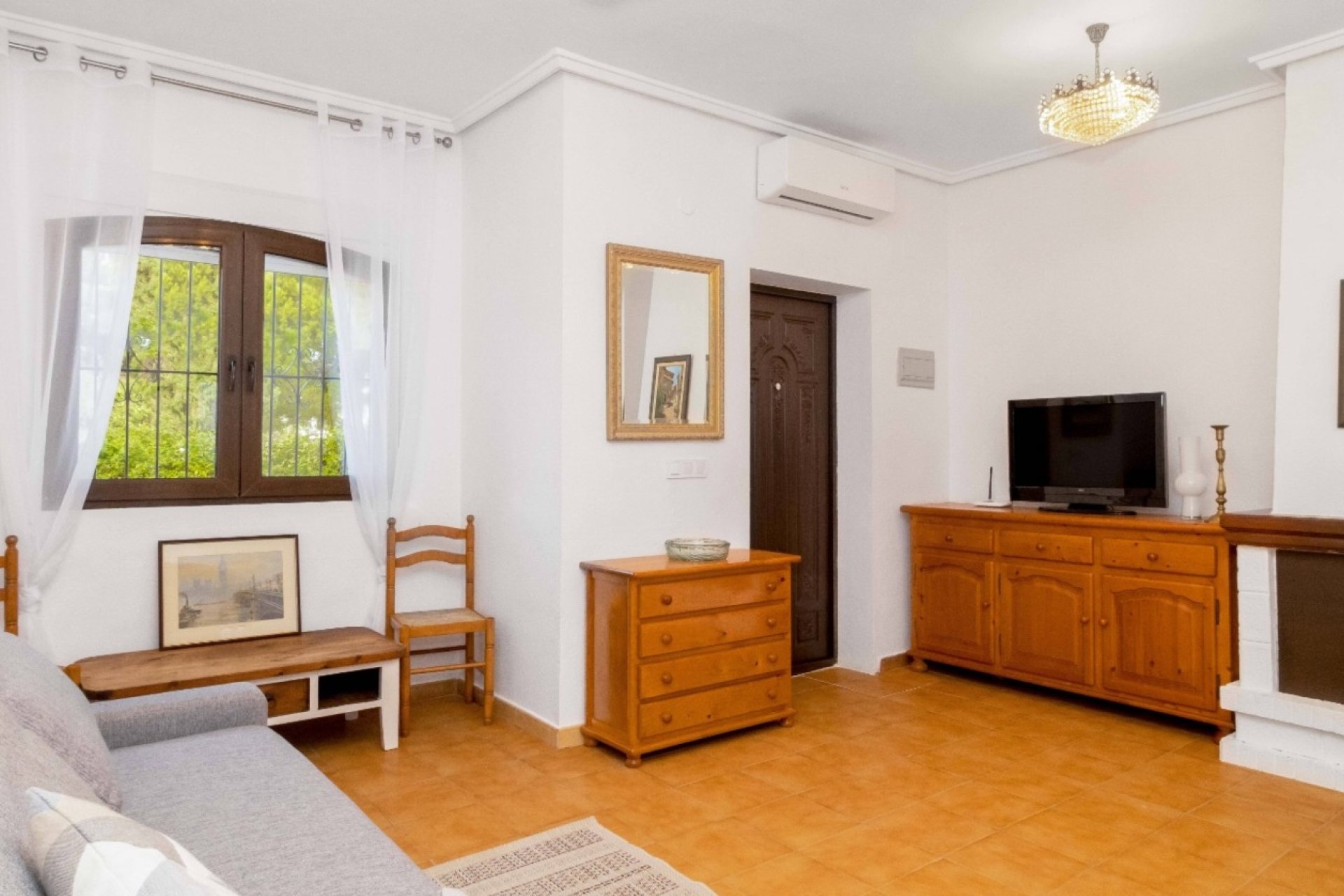 Reventa - Adosado -
Orihuela Costa - La Zenia