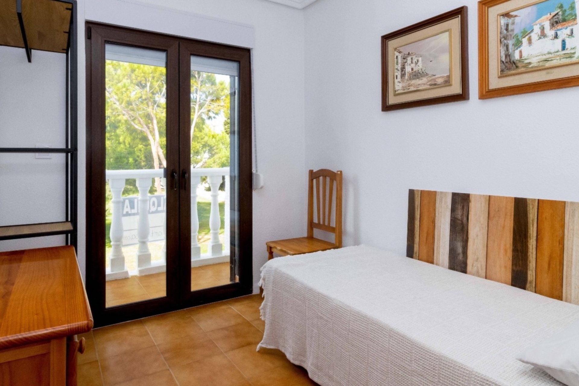 Reventa - Adosado -
Orihuela Costa - La Zenia