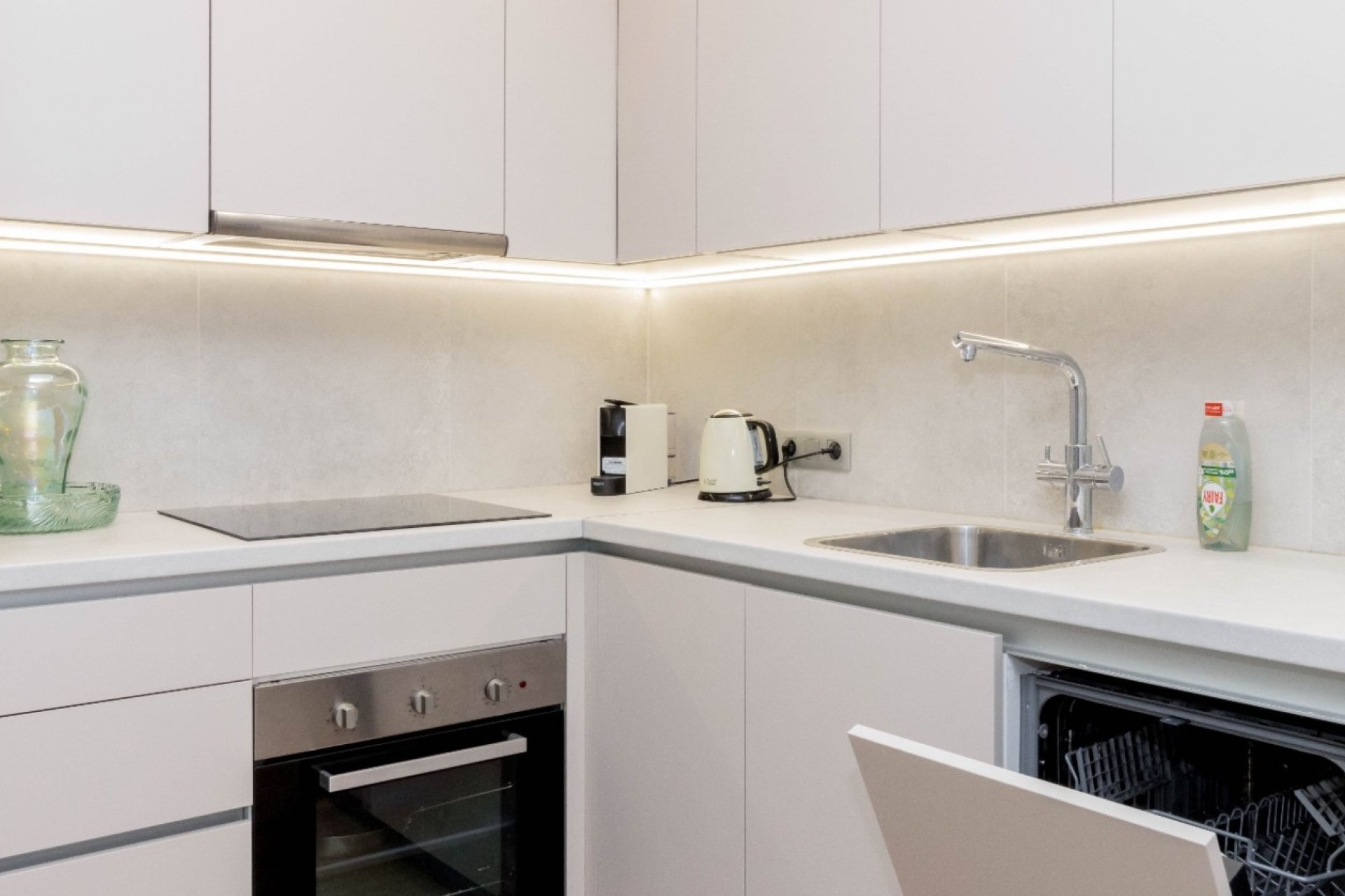 Reventa - Adosado -
Orihuela Costa - La Zenia