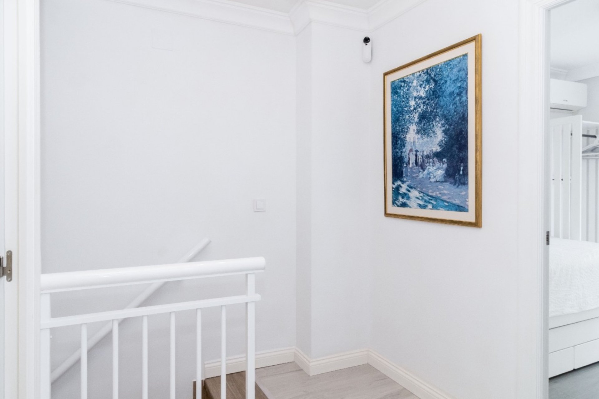 Reventa - Adosado -
Orihuela Costa - La Zenia