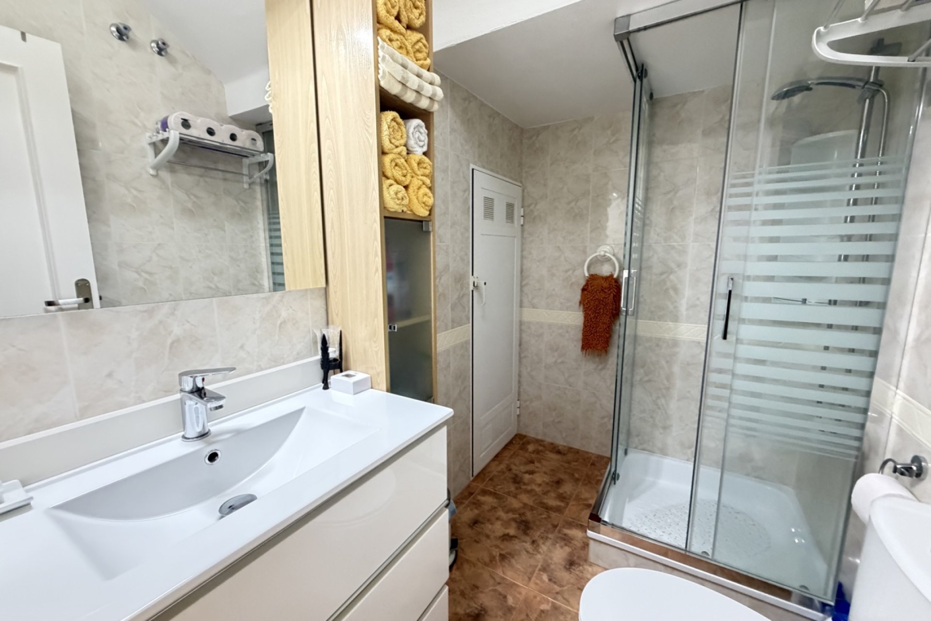 Reventa - Adosado -
Orihuela Costa - La Zenia