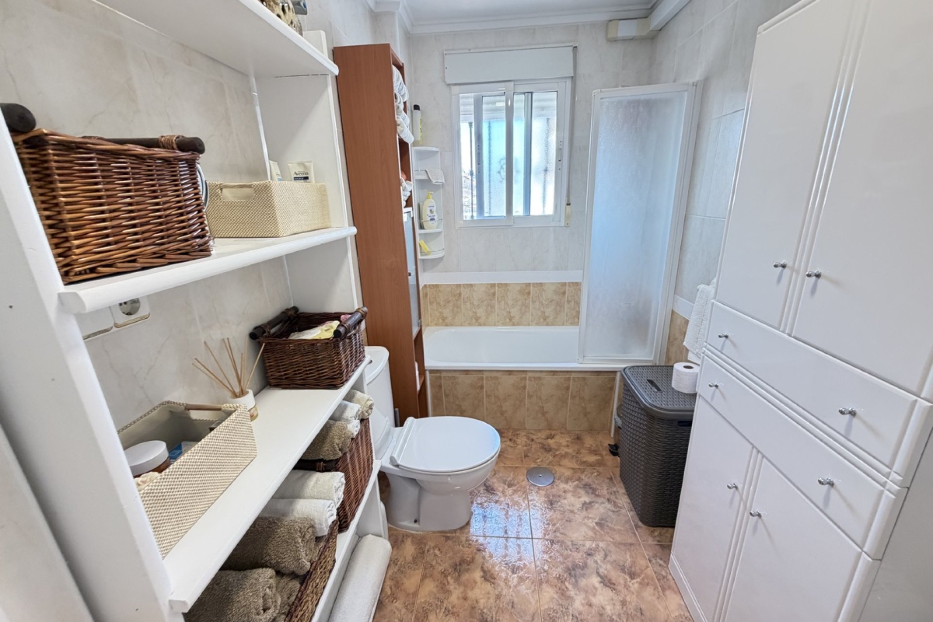 Reventa - Adosado -
Orihuela Costa - La Zenia