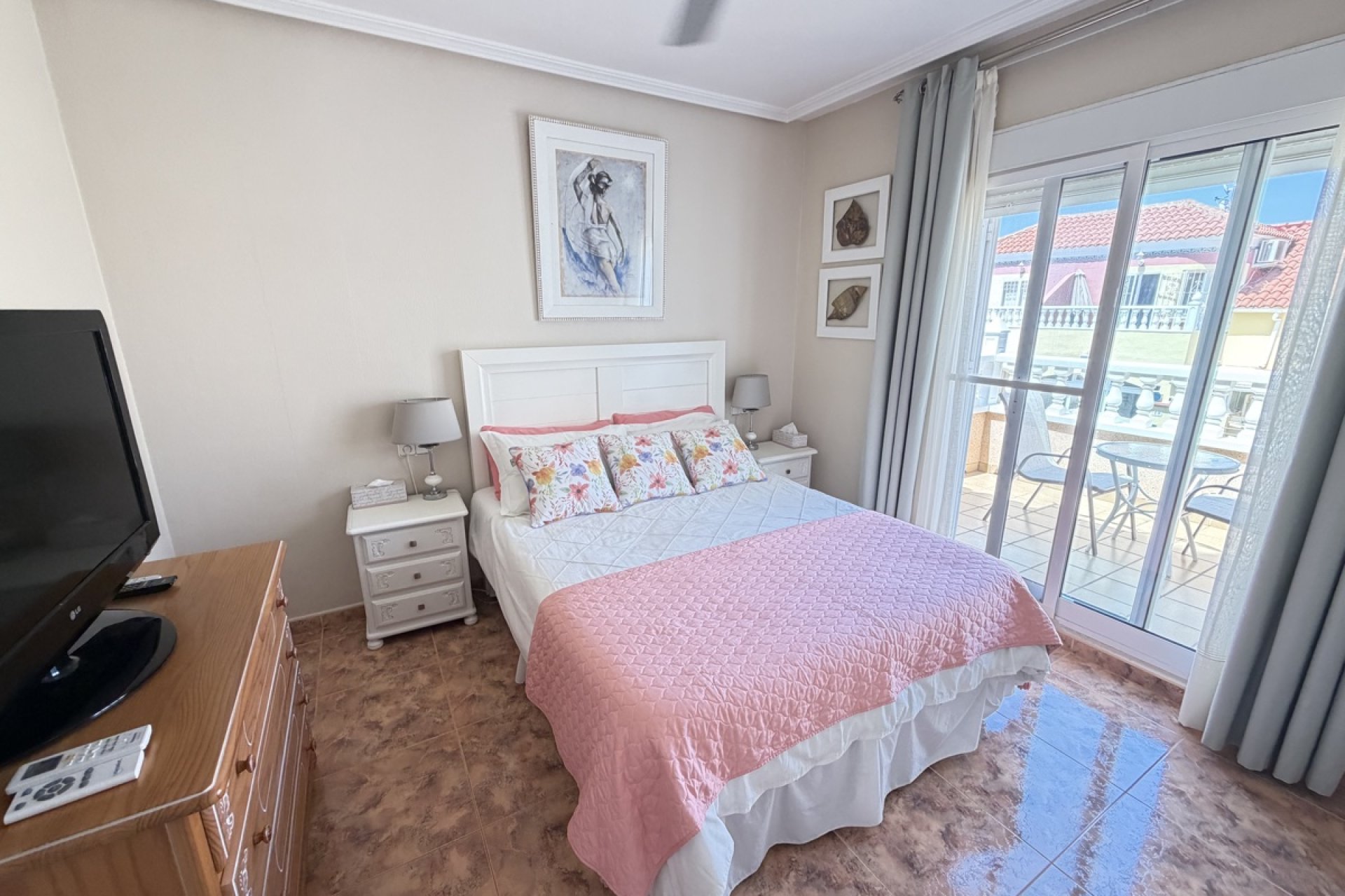 Reventa - Adosado -
Orihuela Costa - La Zenia