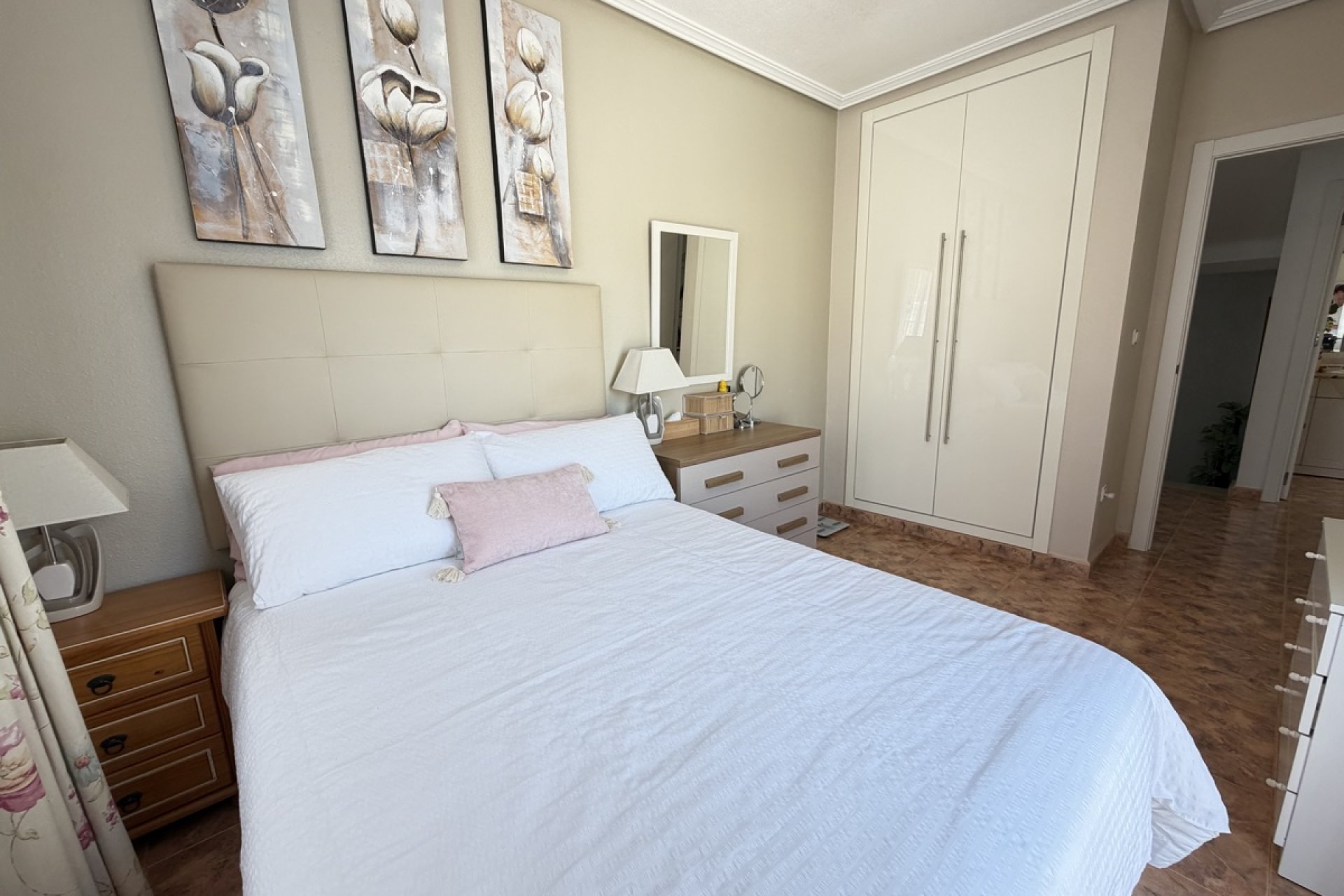 Reventa - Adosado -
Orihuela Costa - La Zenia