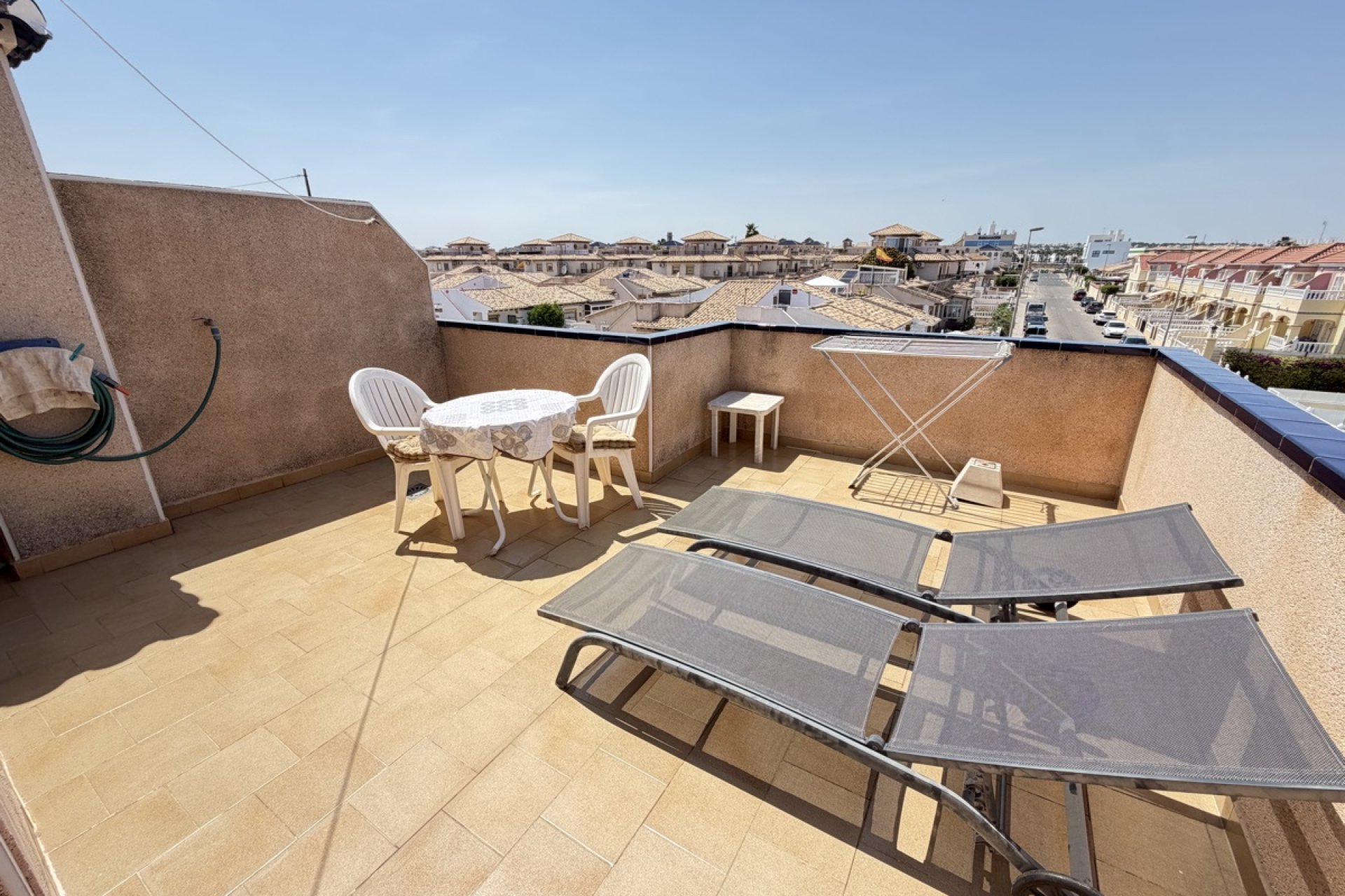 Reventa - Adosado -
Orihuela Costa - La Zenia
