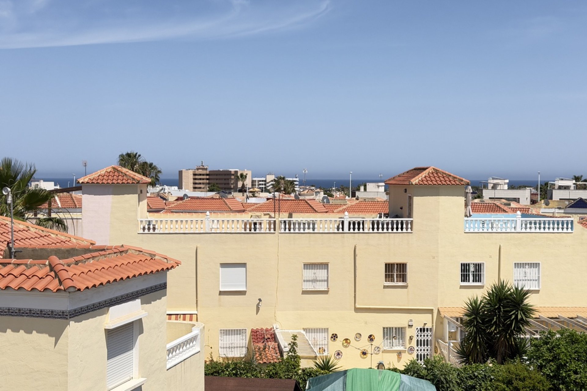 Reventa - Adosado -
Orihuela Costa - La Zenia