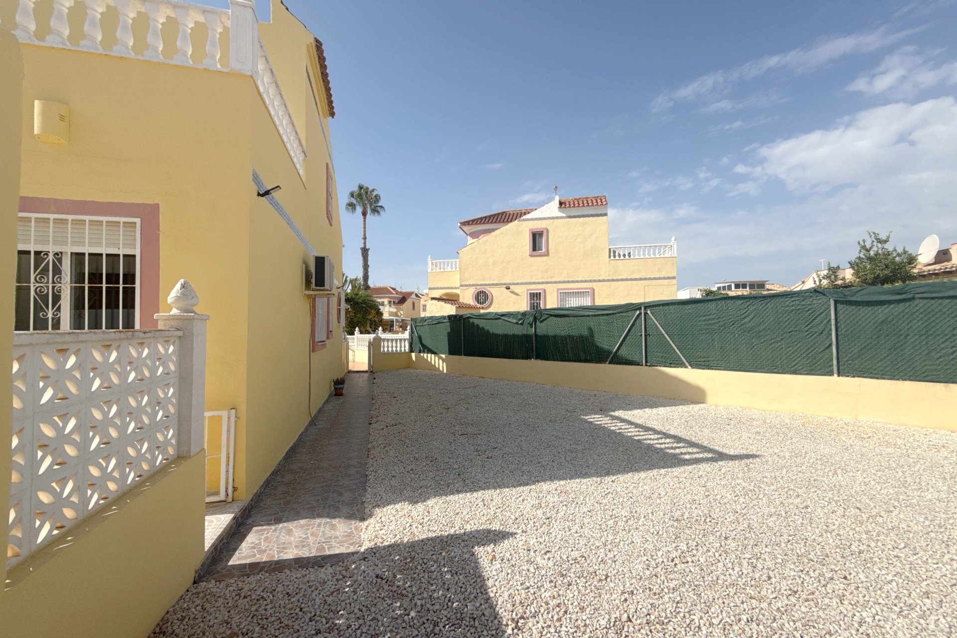Reventa - Adosado -
Orihuela Costa - La Zenia