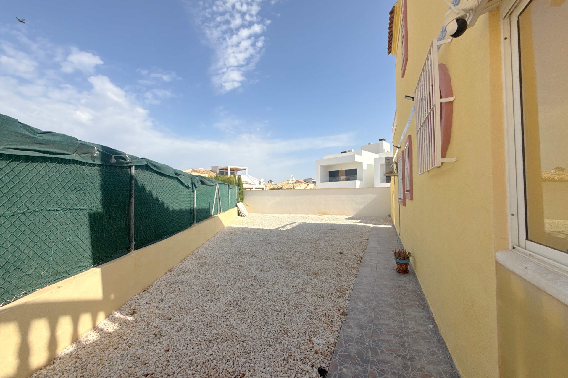 Reventa - Adosado -
Orihuela Costa - La Zenia