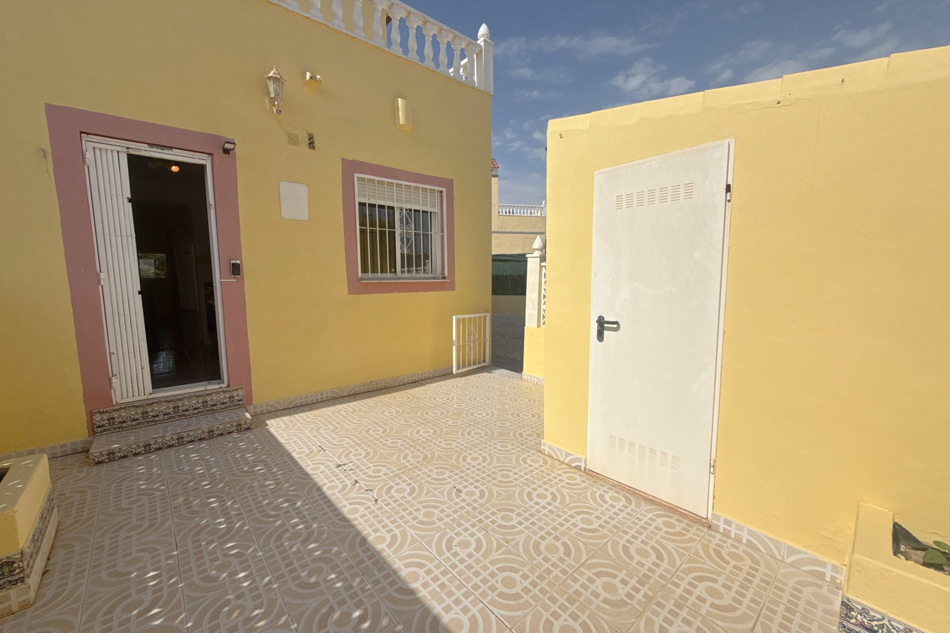 Reventa - Adosado -
Orihuela Costa - La Zenia
