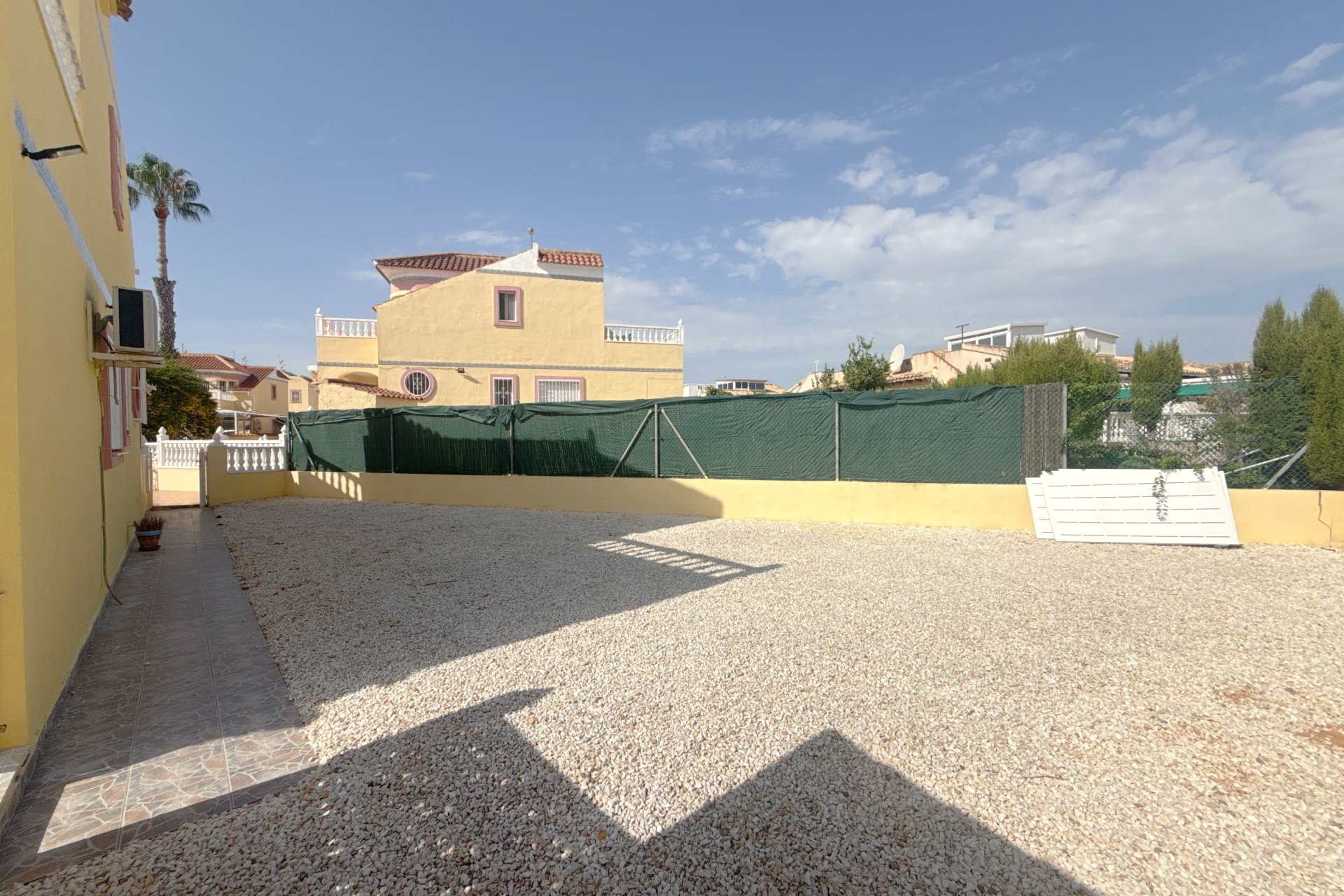 Reventa - Adosado -
Orihuela Costa - La Zenia