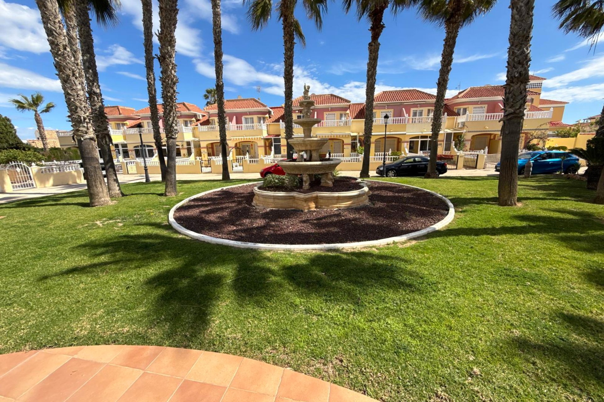 Reventa - Adosado -
Orihuela Costa - La Zenia