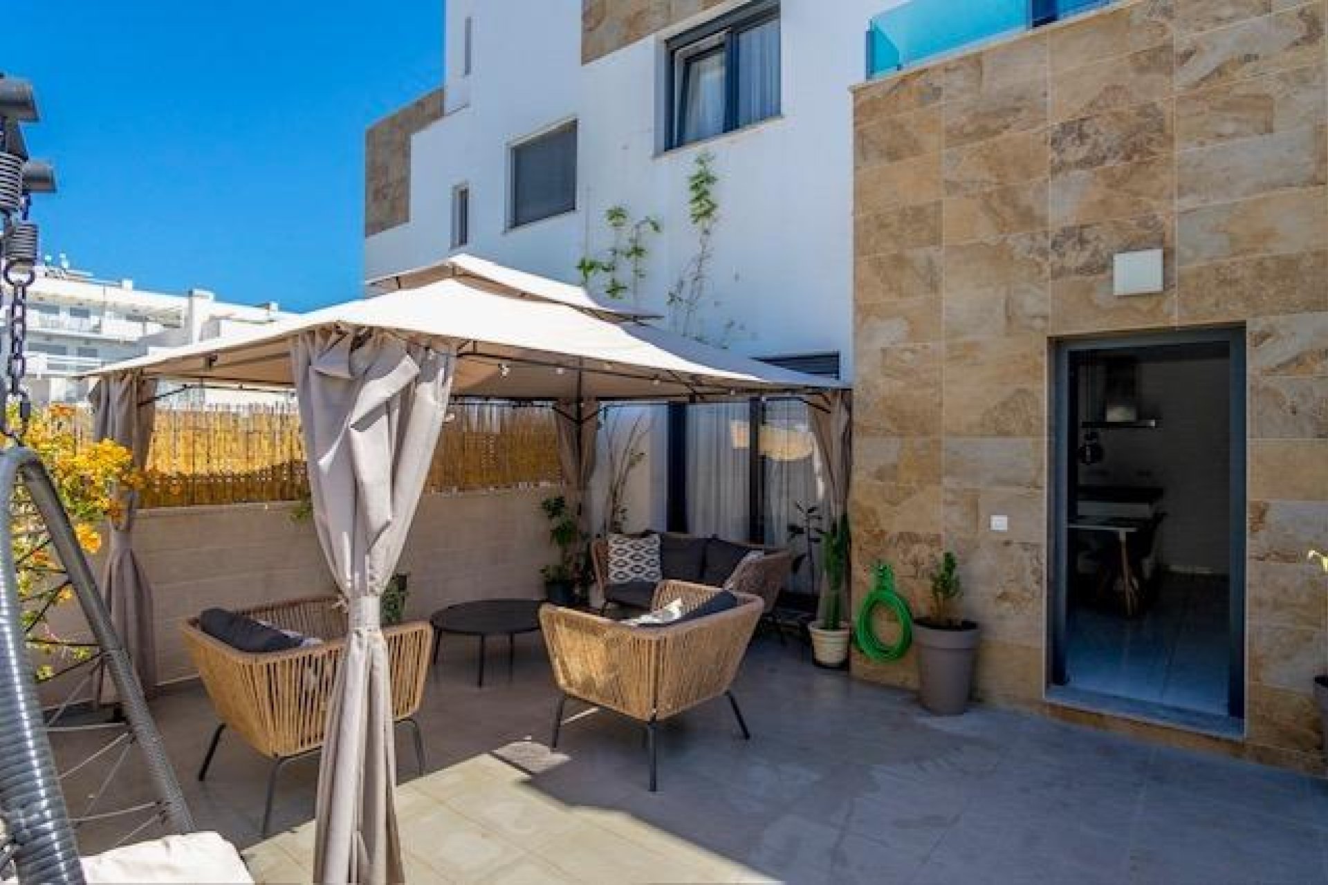 Reventa - Adosado -
Orihuela Costa - Las Filipinas