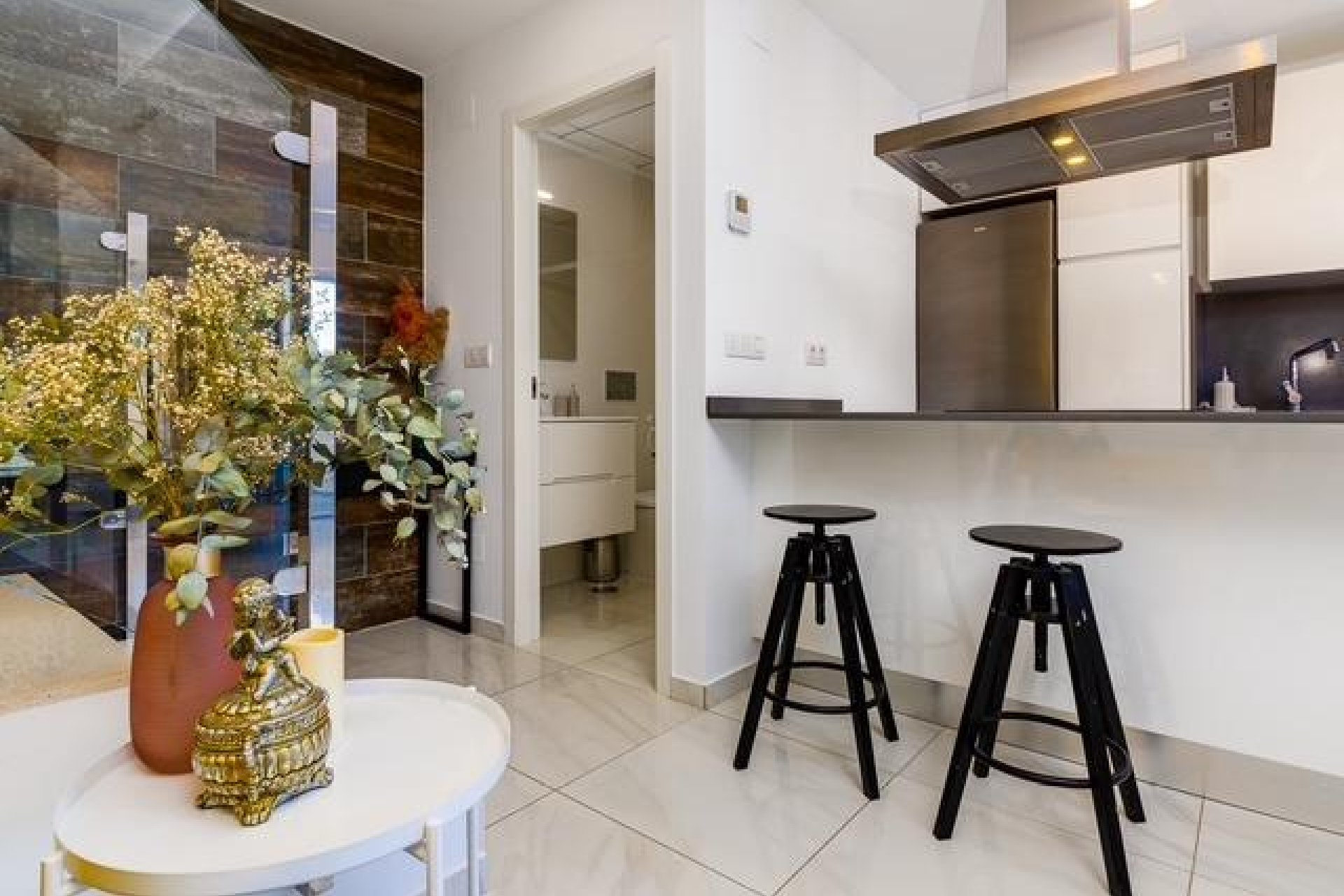 Reventa - Adosado -
Orihuela Costa - Las Filipinas