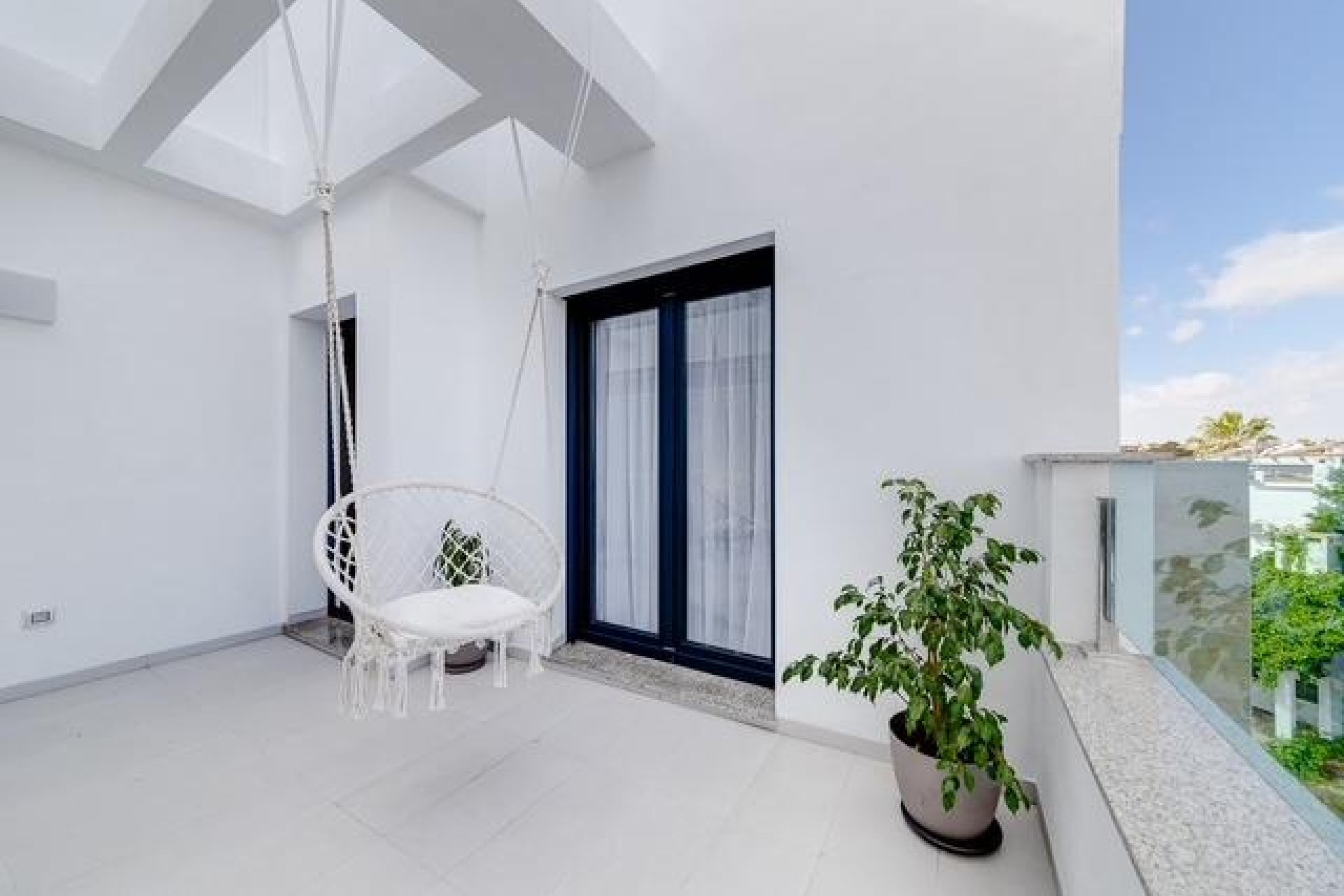 Reventa - Adosado -
Orihuela Costa - Las Filipinas