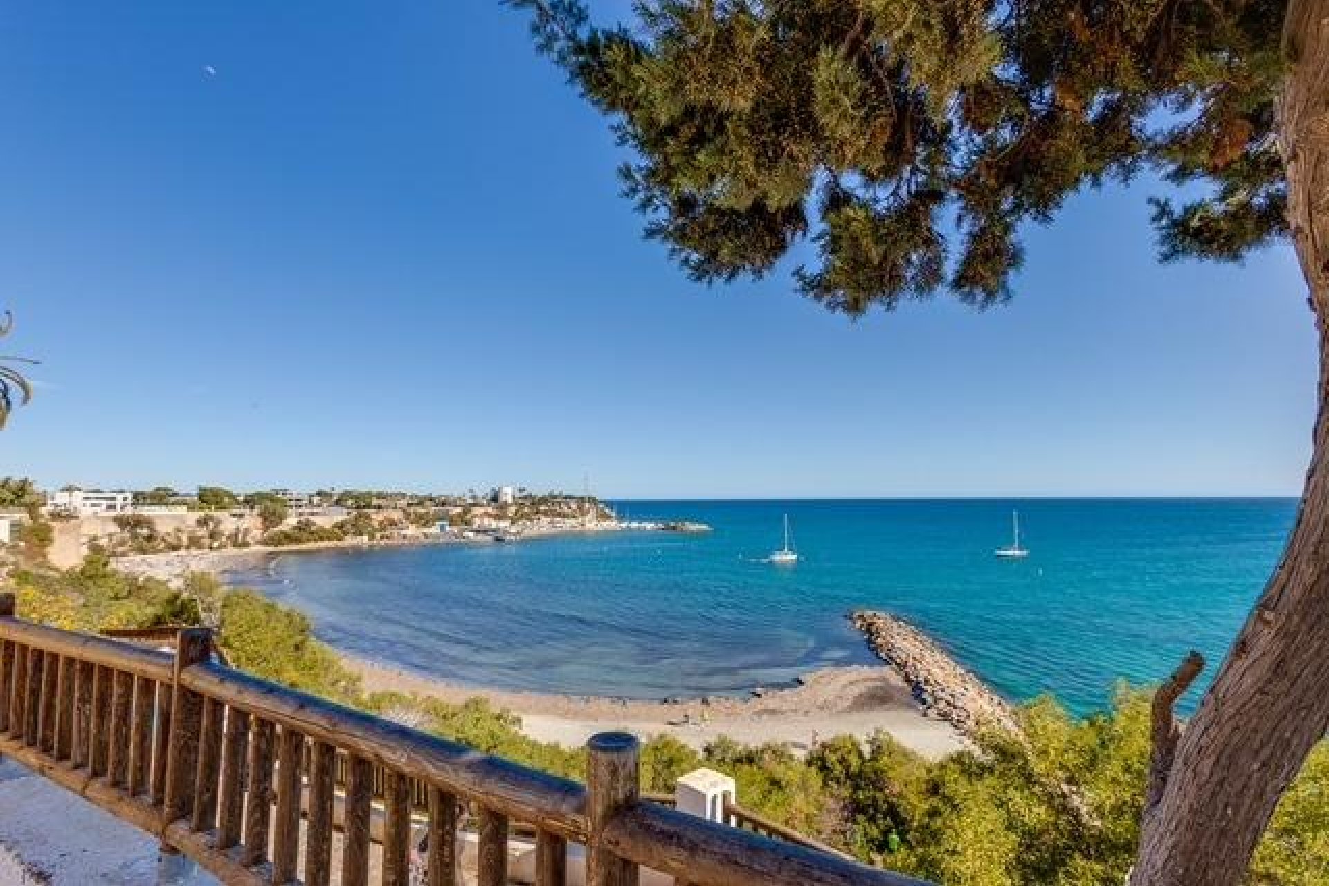 Reventa - Adosado -
Orihuela Costa - Las Filipinas
