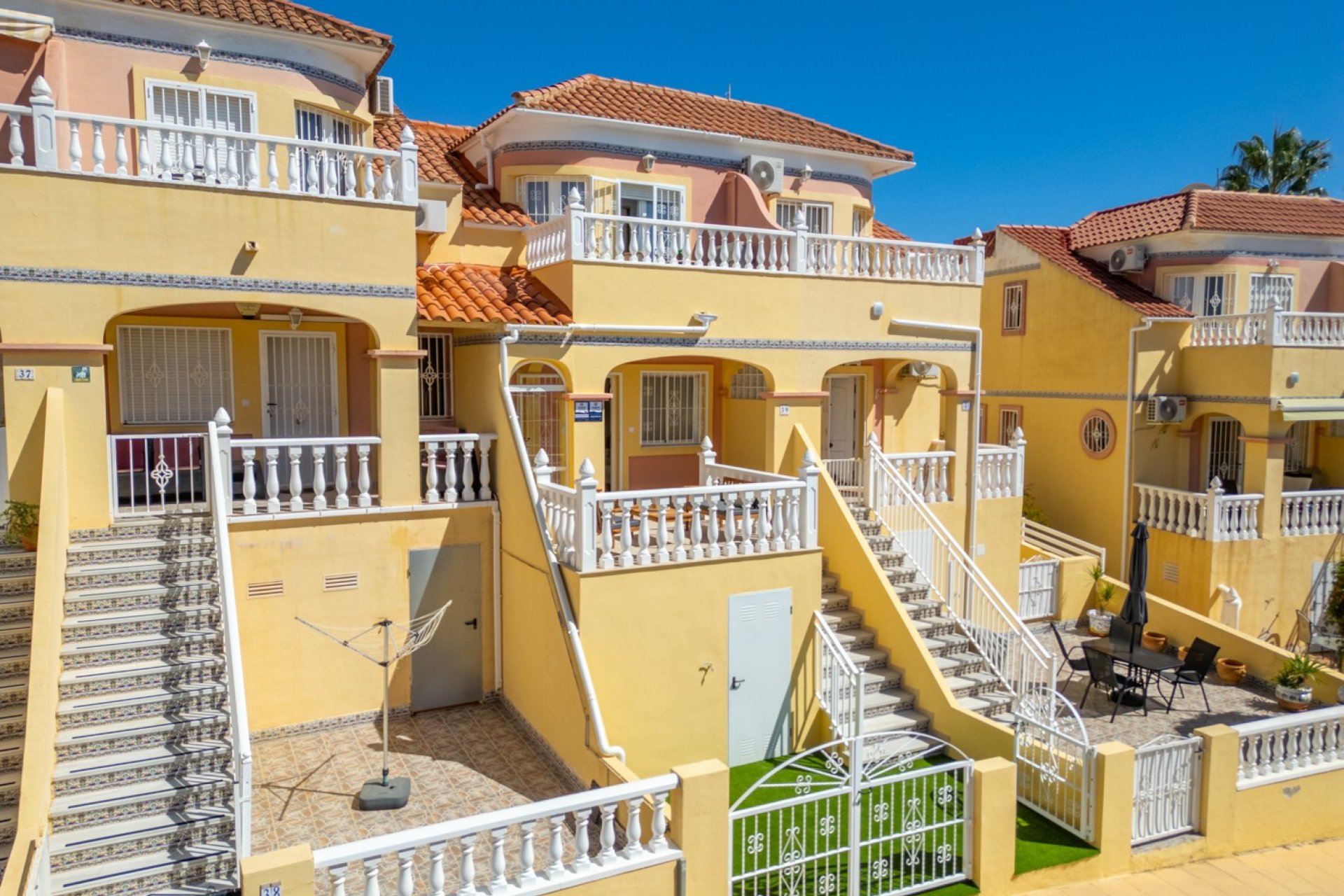 Reventa - Adosado -
Orihuela Costa - Las Filipinas