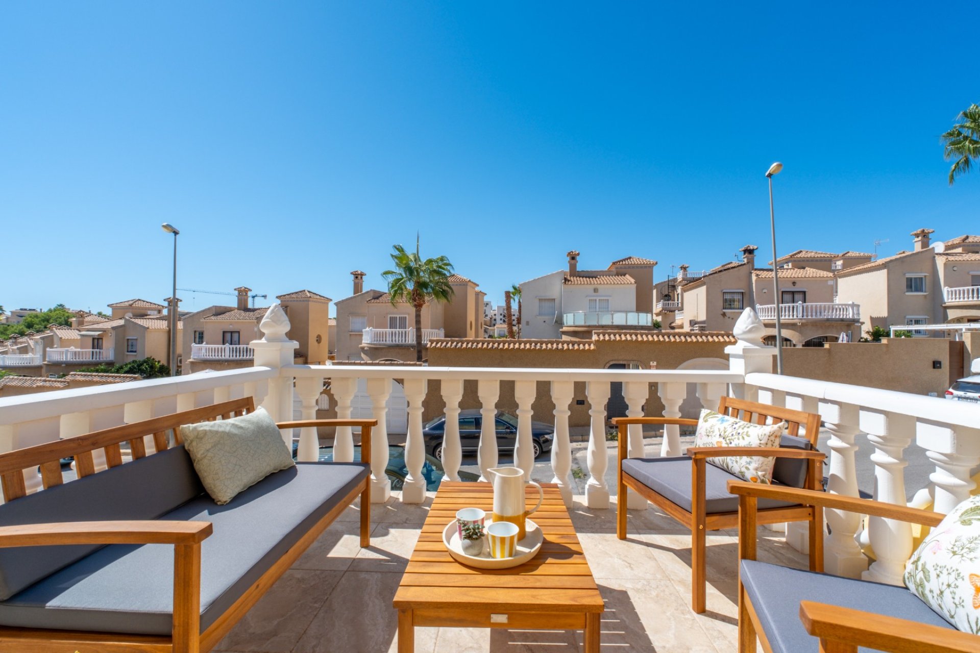 Reventa - Adosado -
Orihuela Costa - Las Filipinas