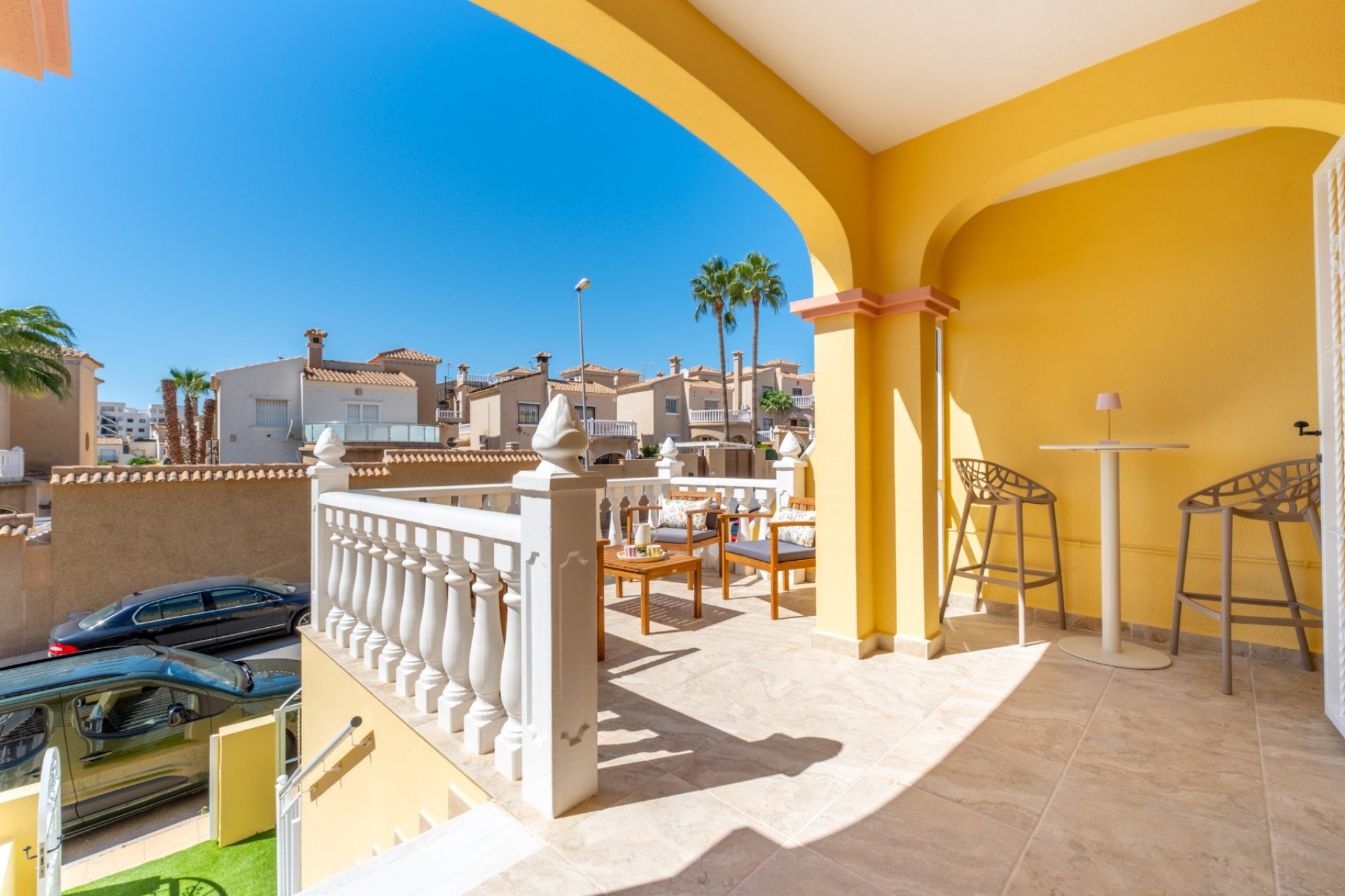 Reventa - Adosado -
Orihuela Costa - Las Filipinas