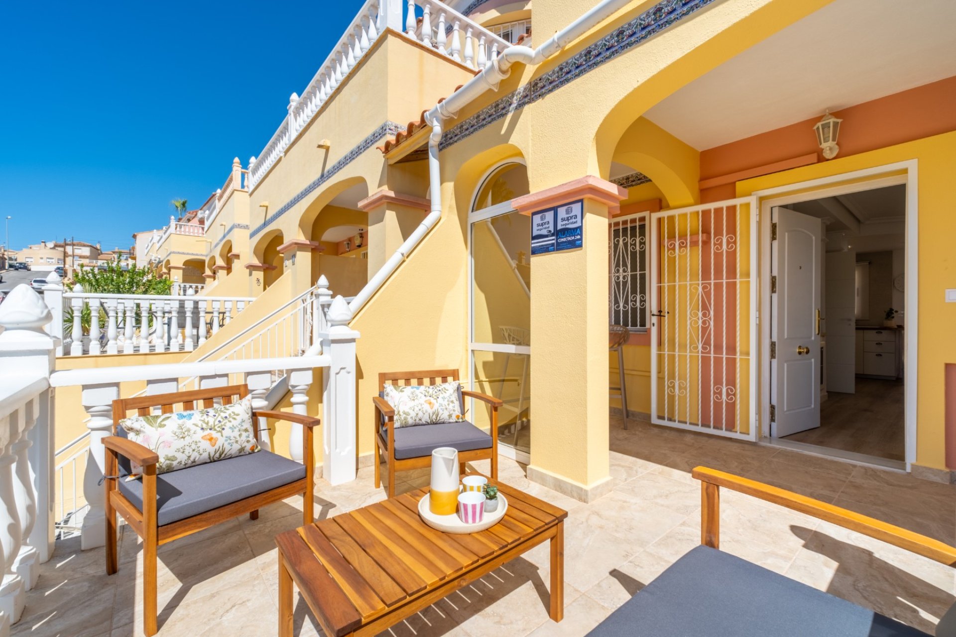 Reventa - Adosado -
Orihuela Costa - Las Filipinas
