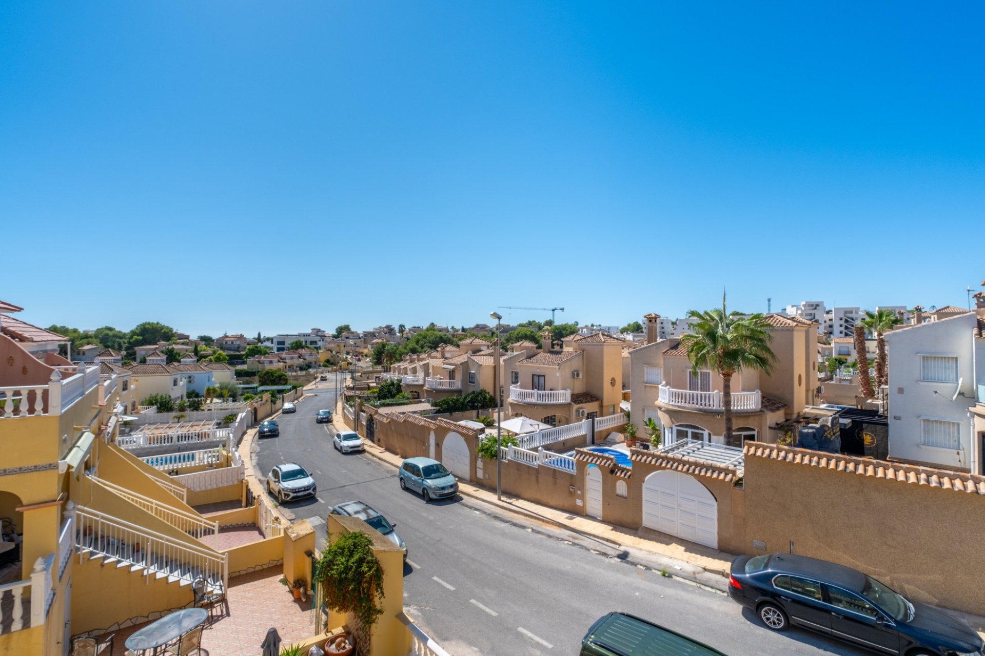 Reventa - Adosado -
Orihuela Costa - Las Filipinas