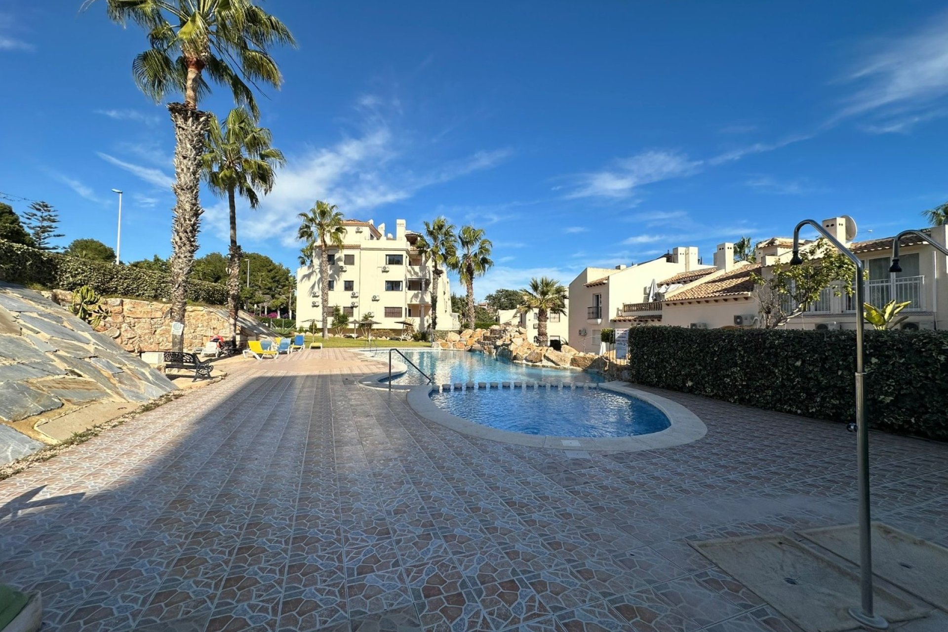 Reventa - Adosado -
Orihuela Costa - Las Ramblas