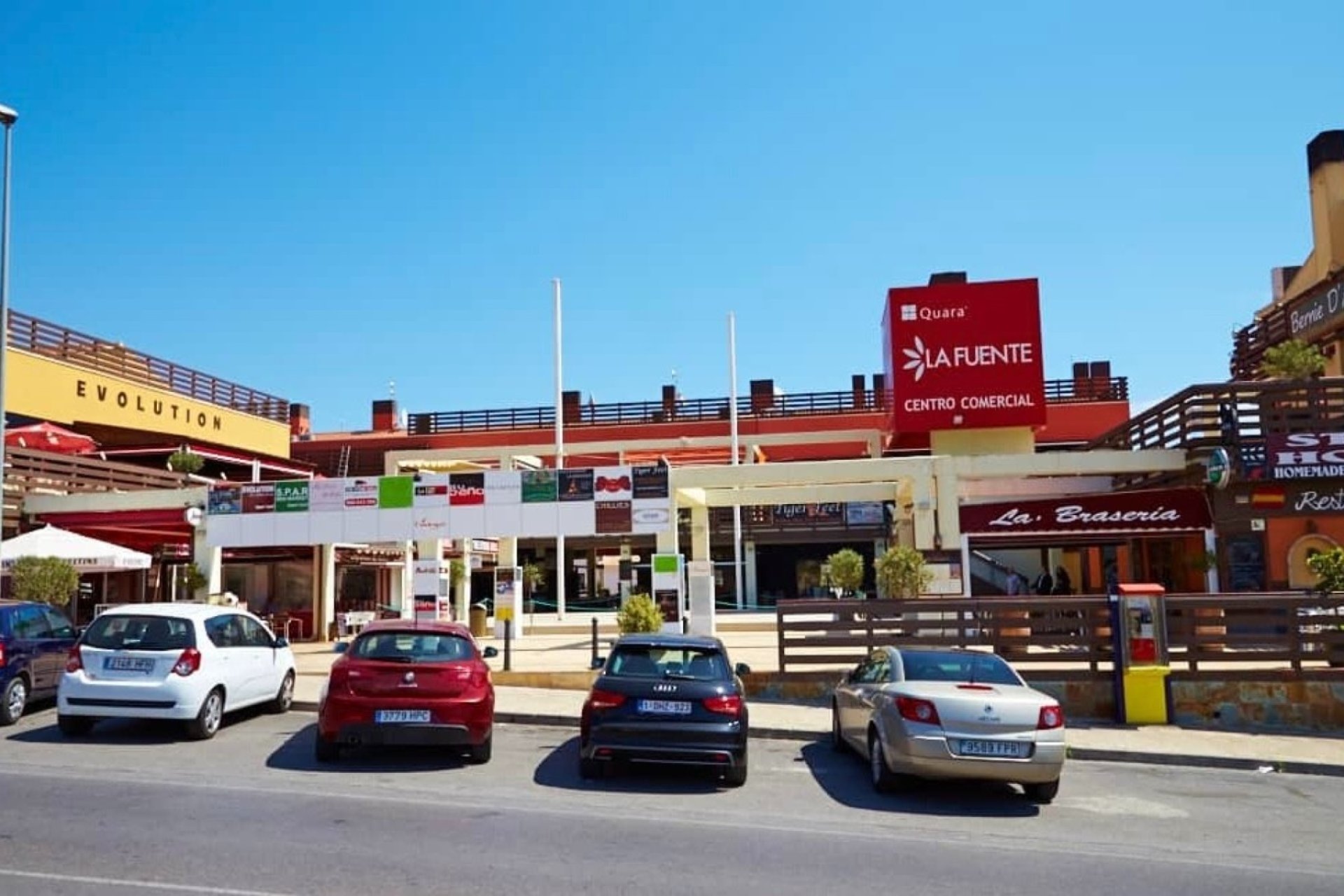 Reventa - Adosado -
Orihuela Costa - Las Ramblas