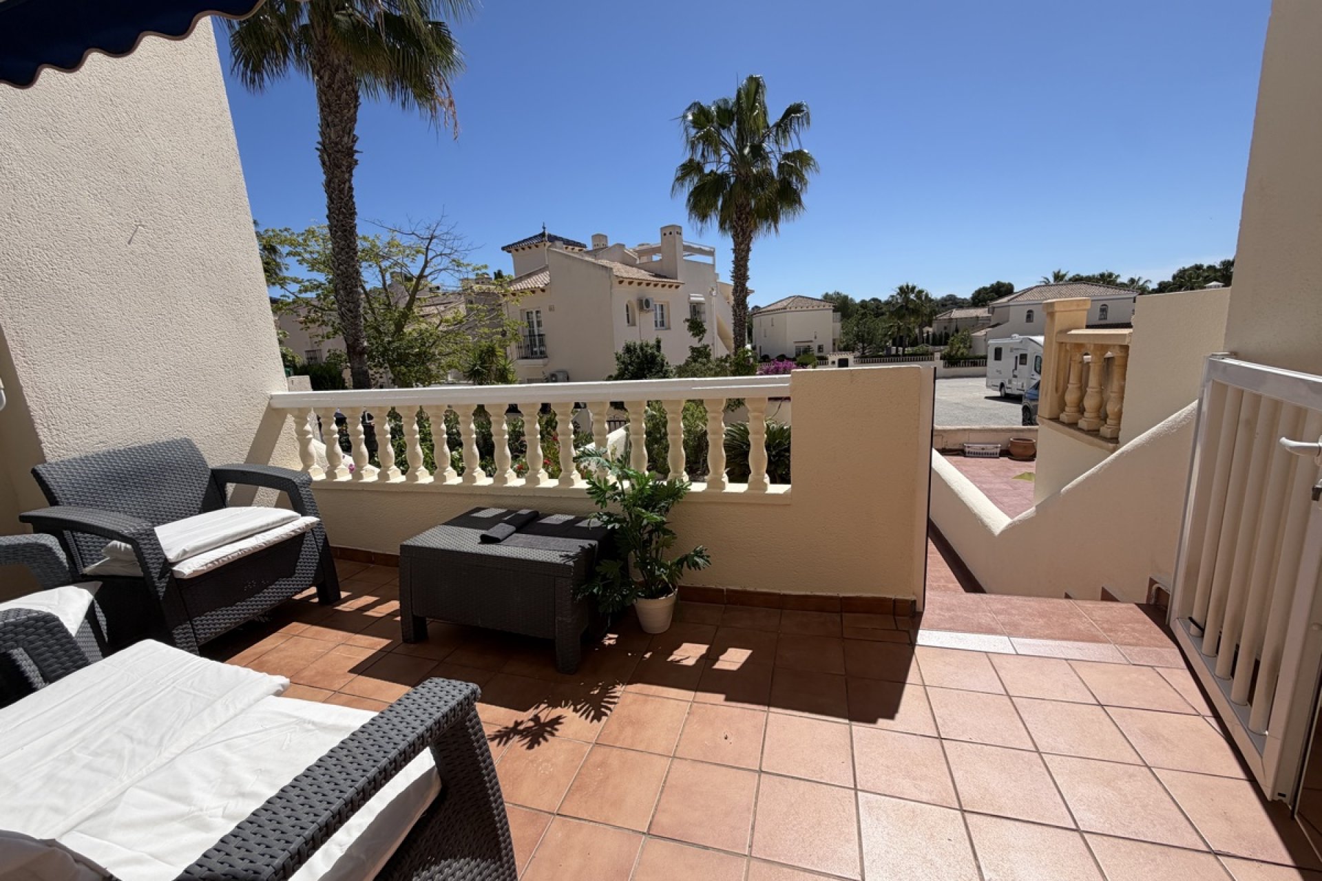 Reventa - Adosado -
Orihuela Costa - Las Ramblas