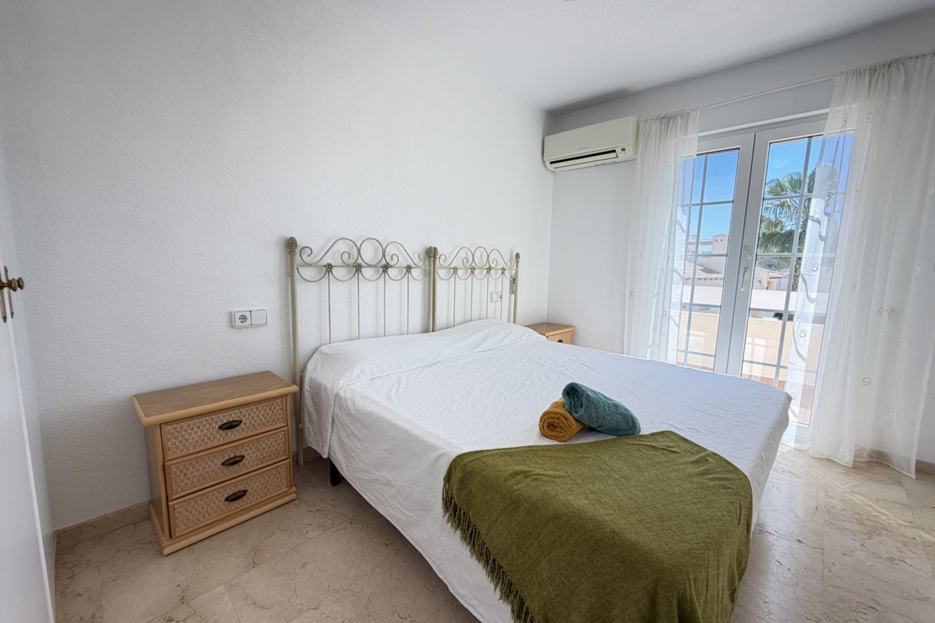 Reventa - Adosado -
Orihuela Costa - Las Ramblas