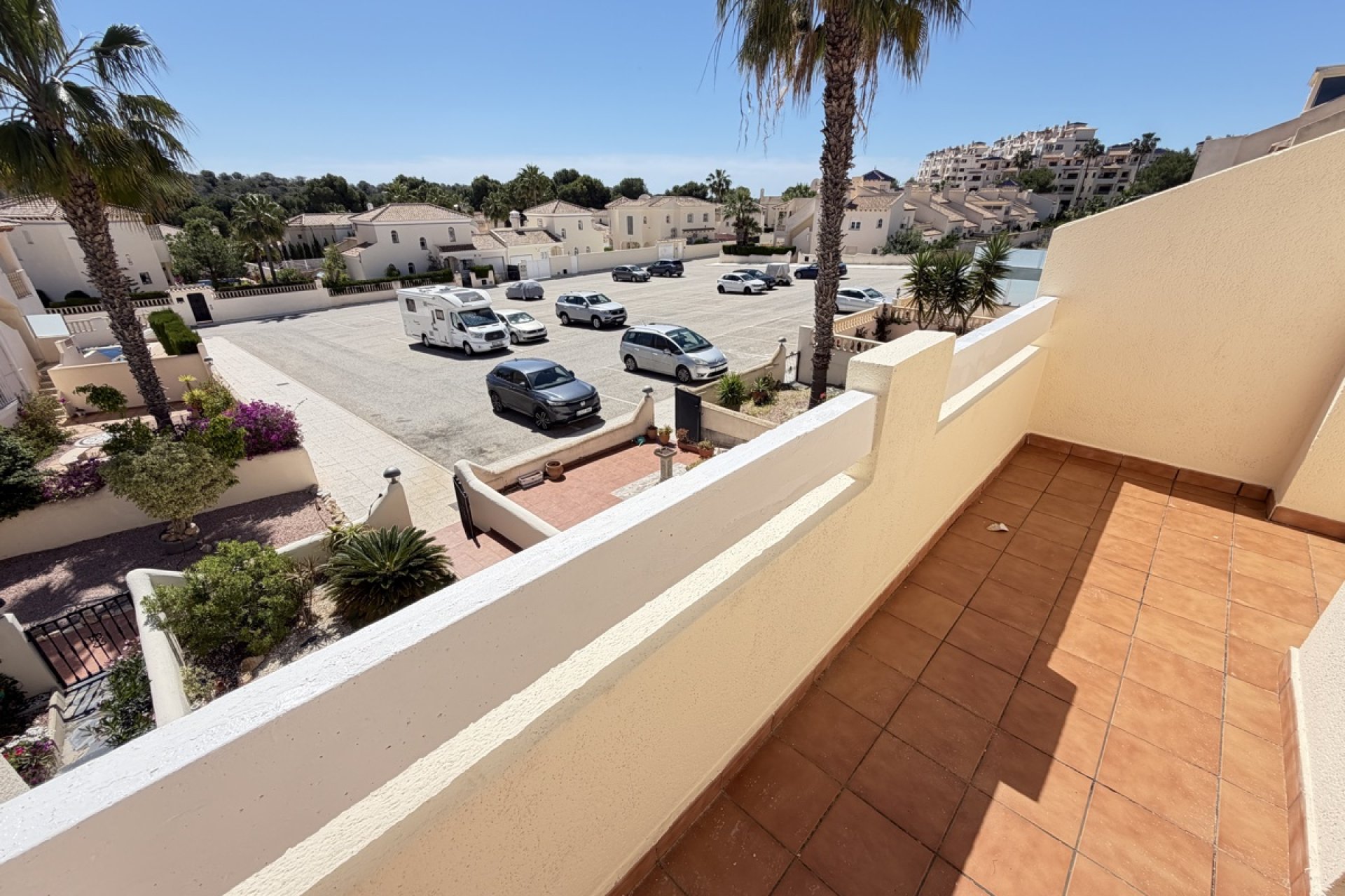 Reventa - Adosado -
Orihuela Costa - Las Ramblas