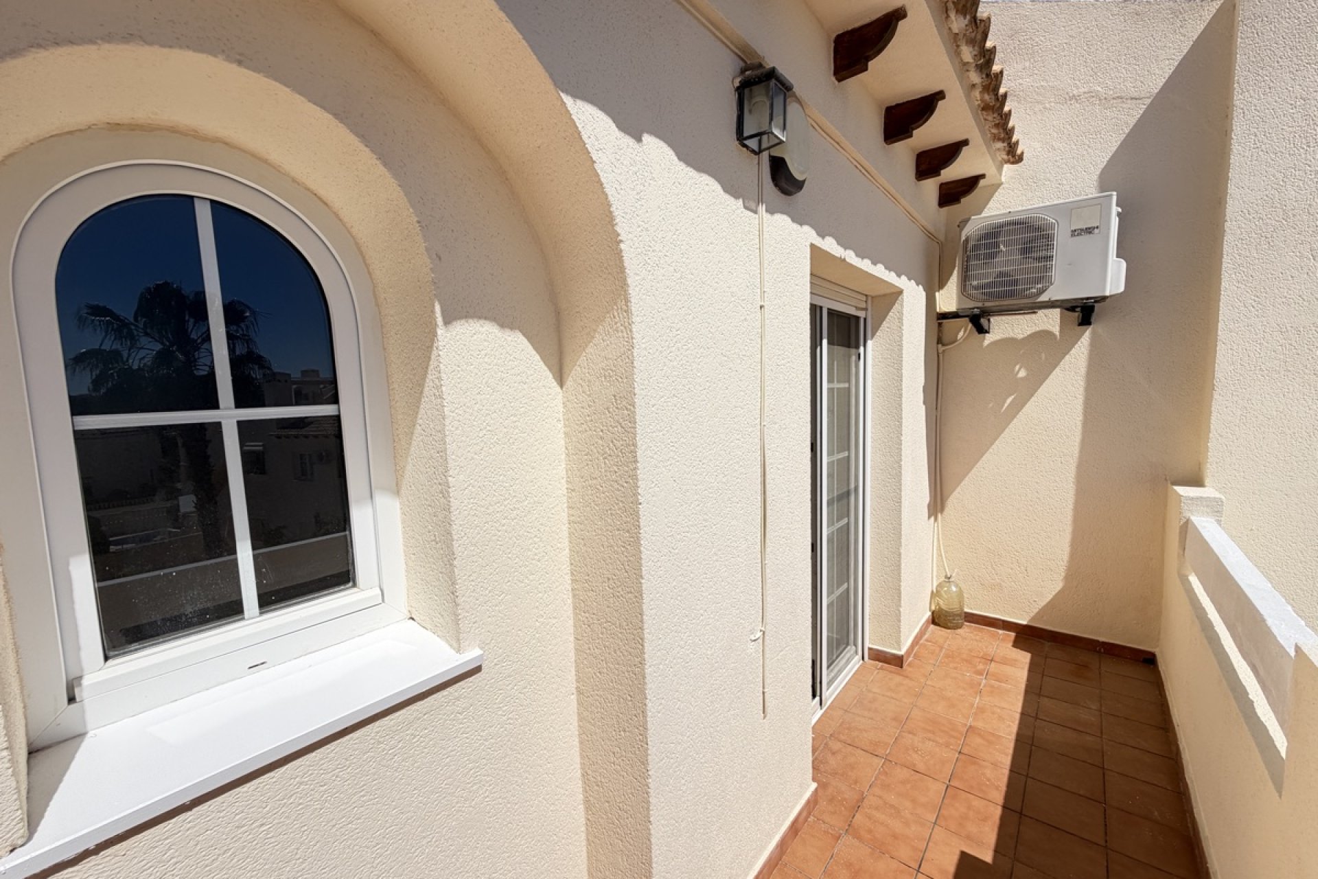 Reventa - Adosado -
Orihuela Costa - Las Ramblas