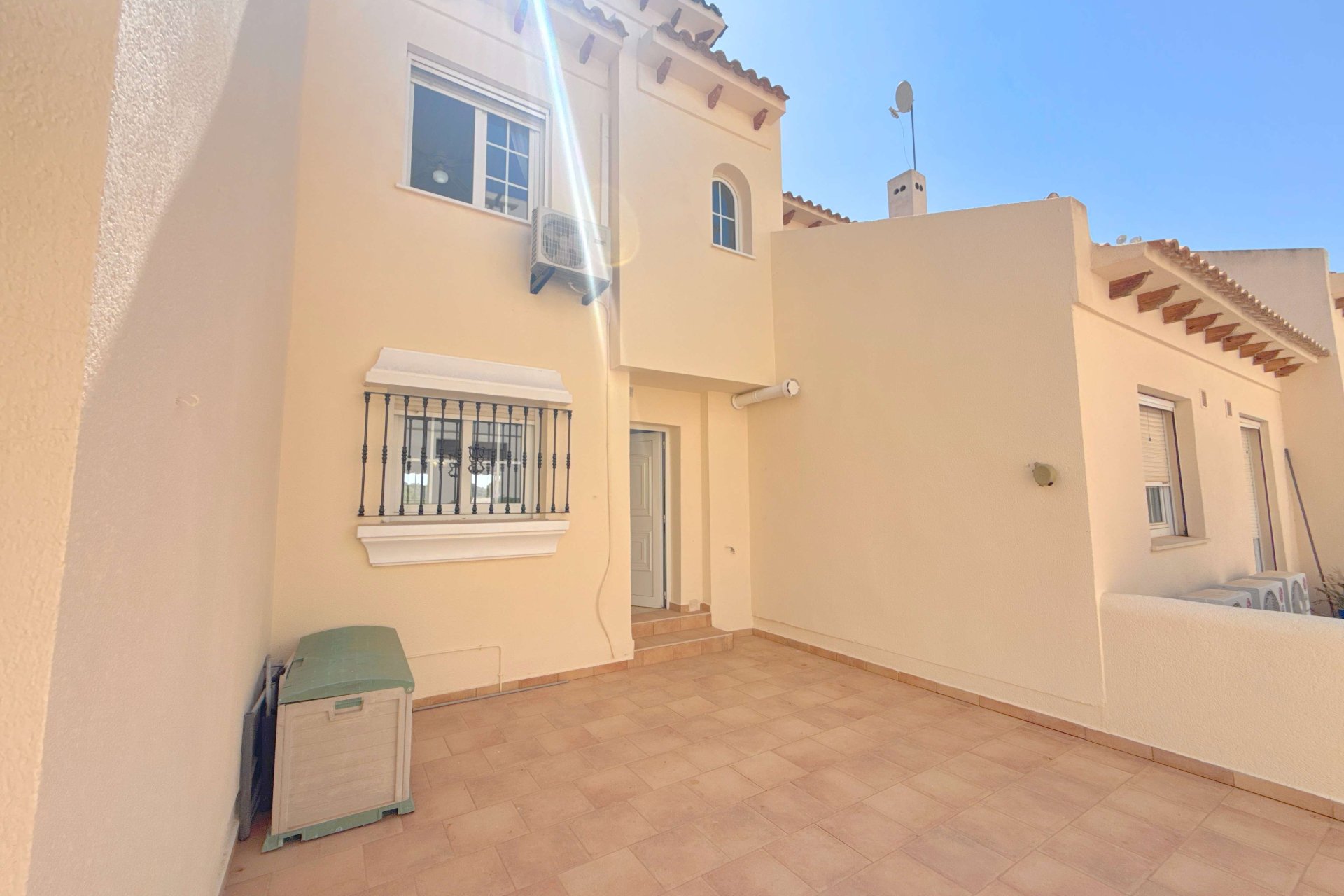 Reventa - Adosado -
Orihuela Costa - Las Ramblas