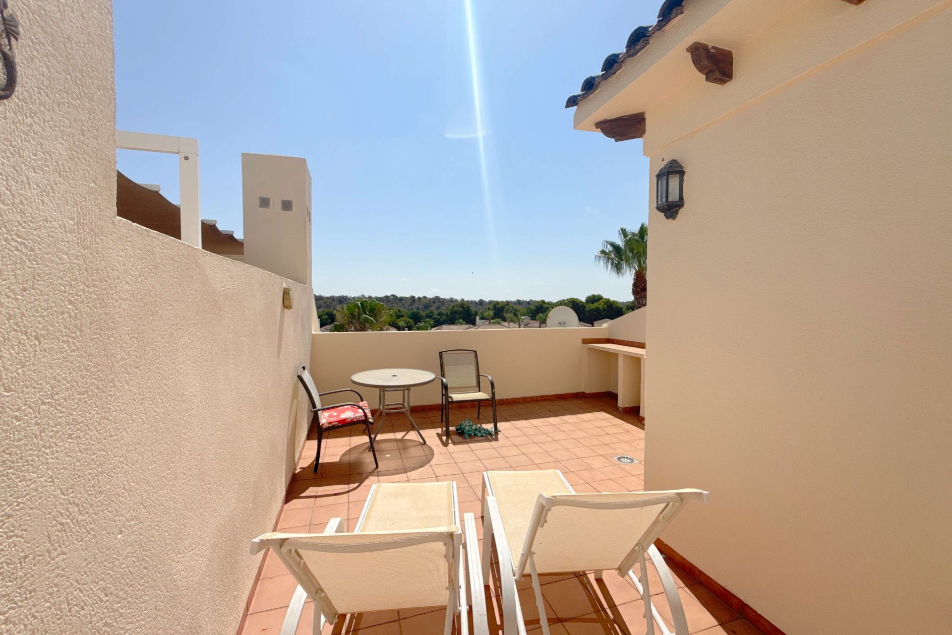 Reventa - Adosado -
Orihuela Costa - Las Ramblas