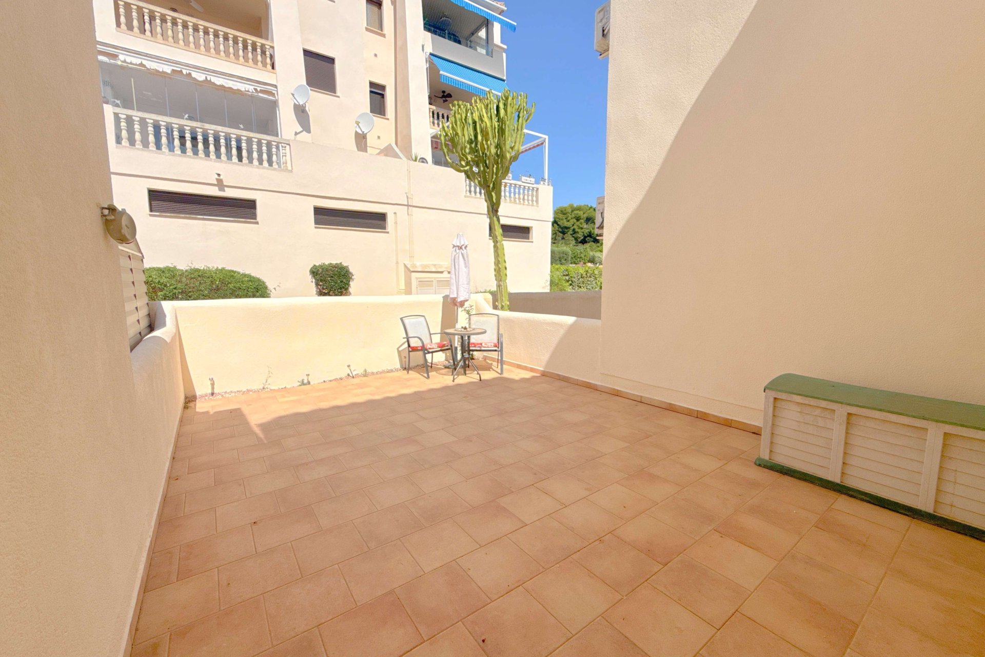 Reventa - Adosado -
Orihuela Costa - Las Ramblas