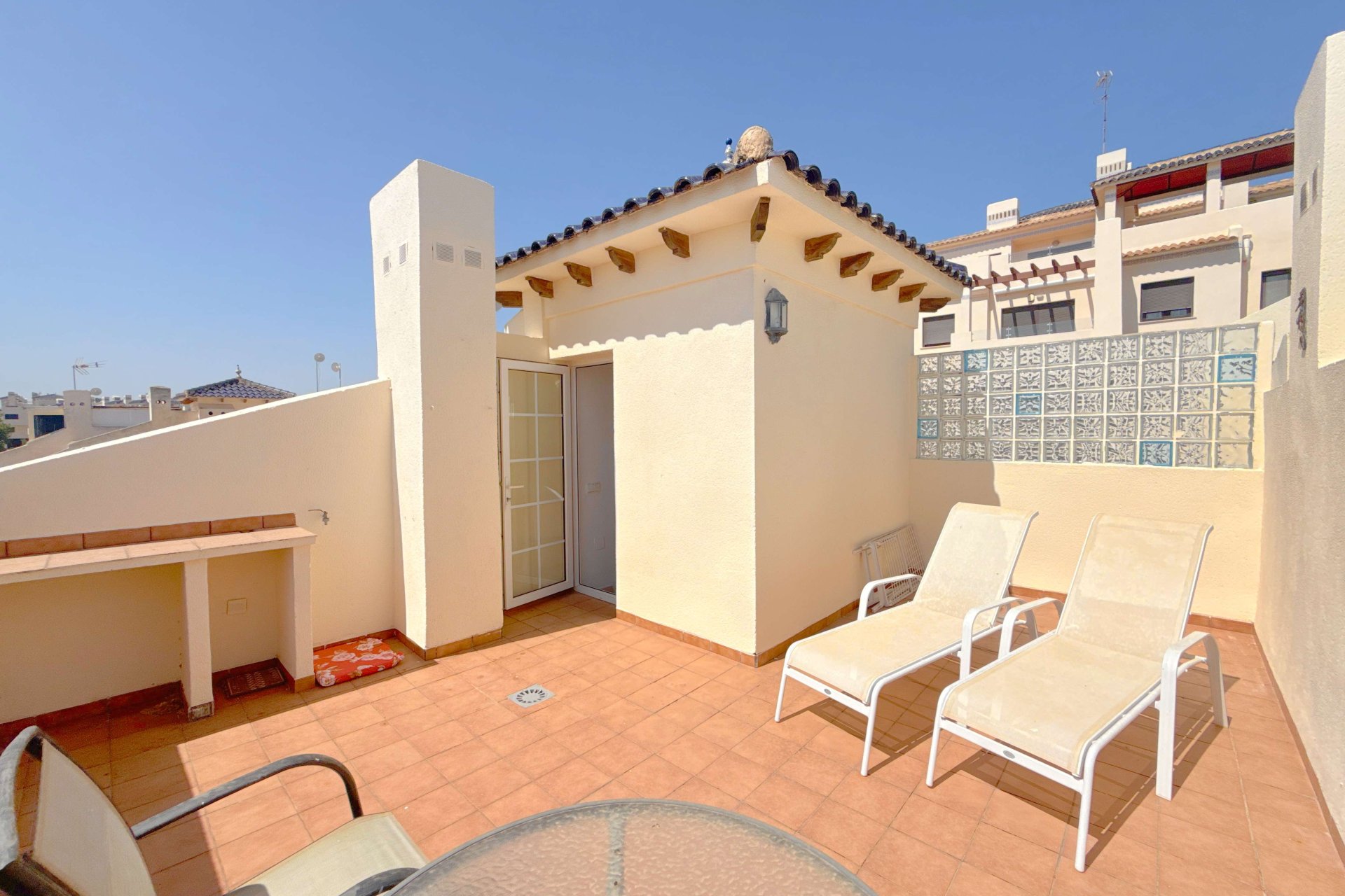 Reventa - Adosado -
Orihuela Costa - Las Ramblas