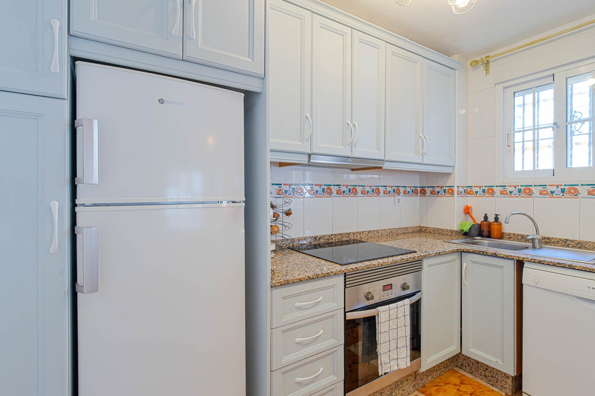 Reventa - Adosado -
Orihuela Costa - Lomas de Cabo Roig