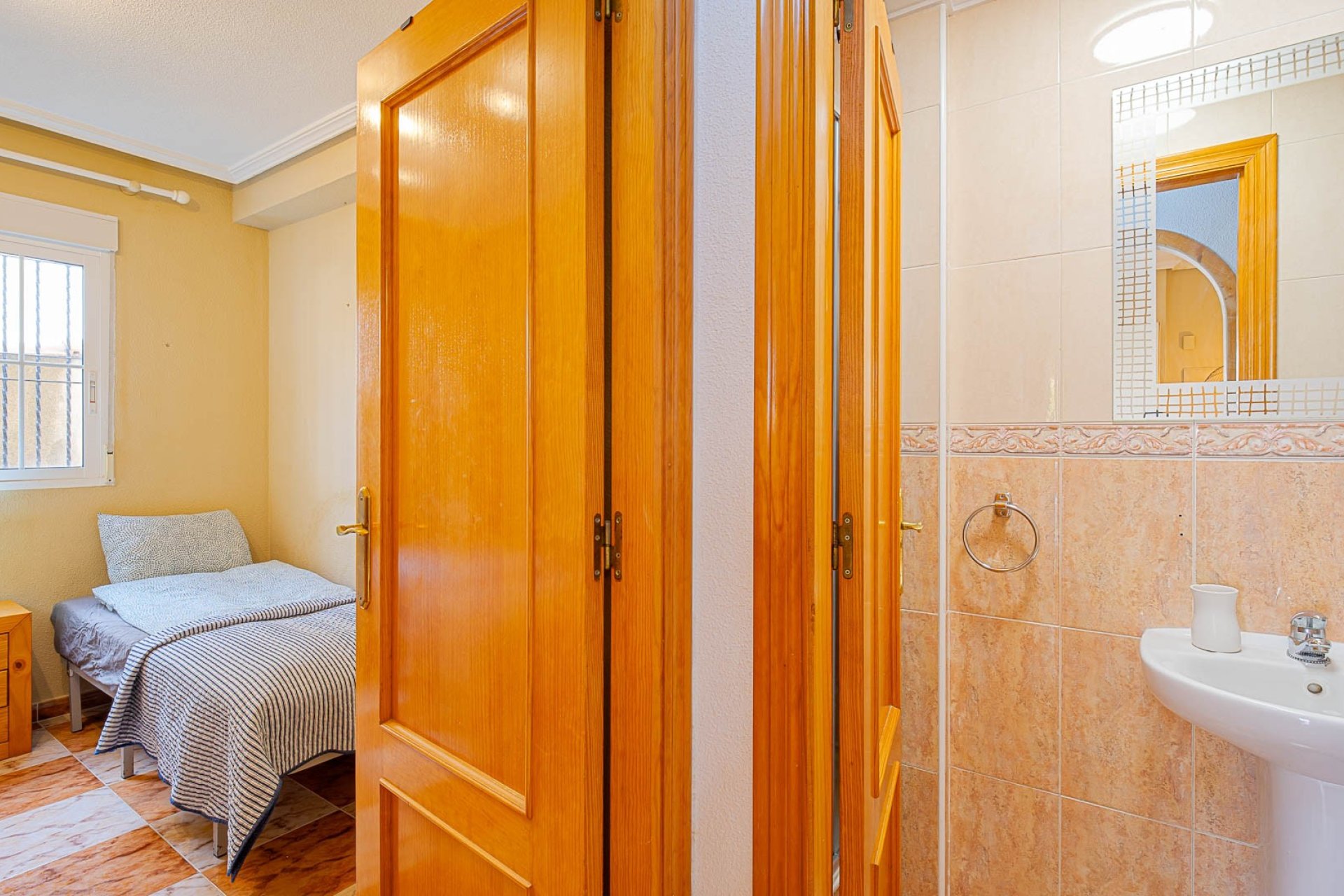 Reventa - Adosado -
Orihuela Costa - Lomas de Cabo Roig